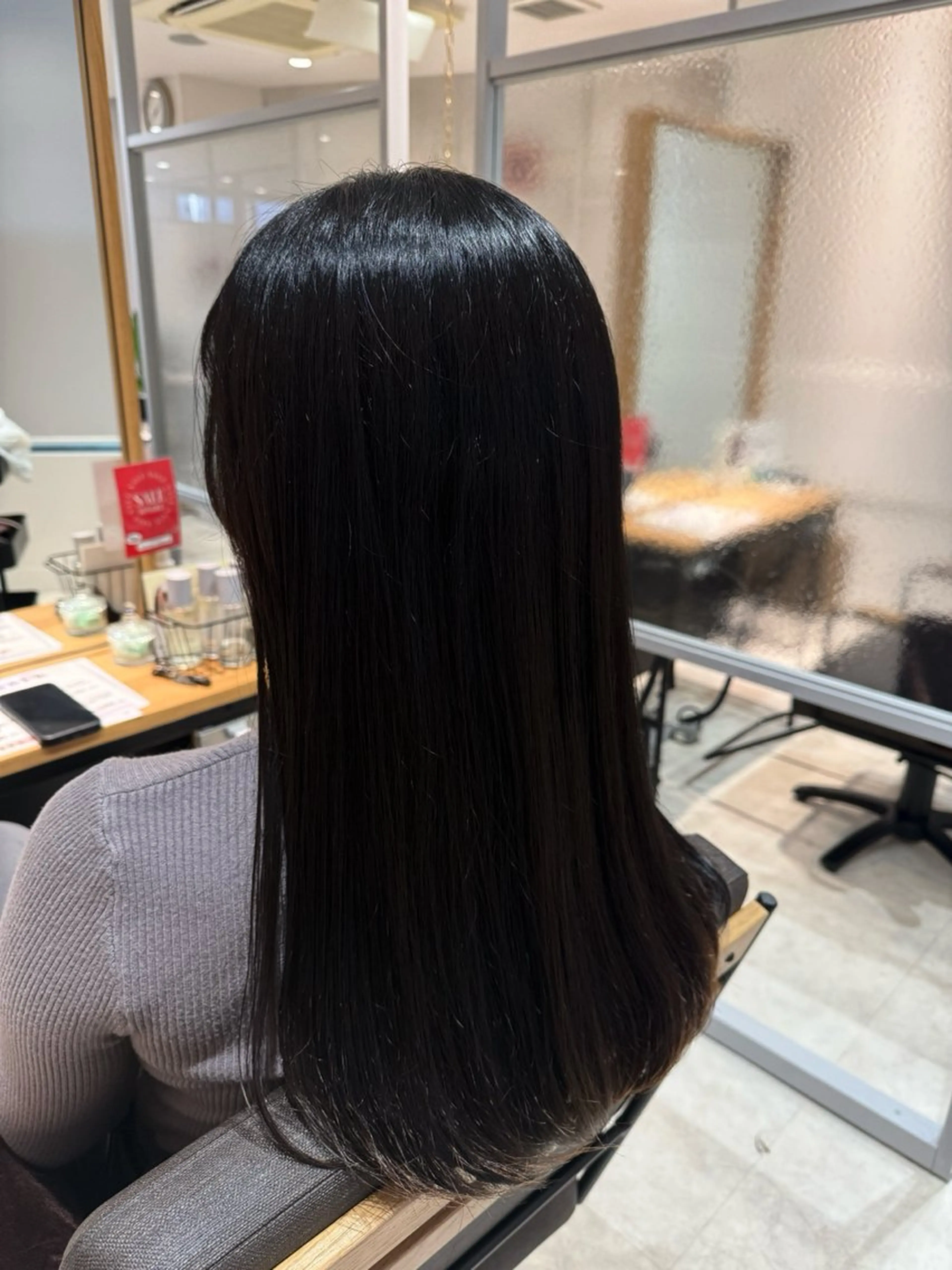 ロング 🌼無料モデル募集中 🌼すずかのヘアスタイル