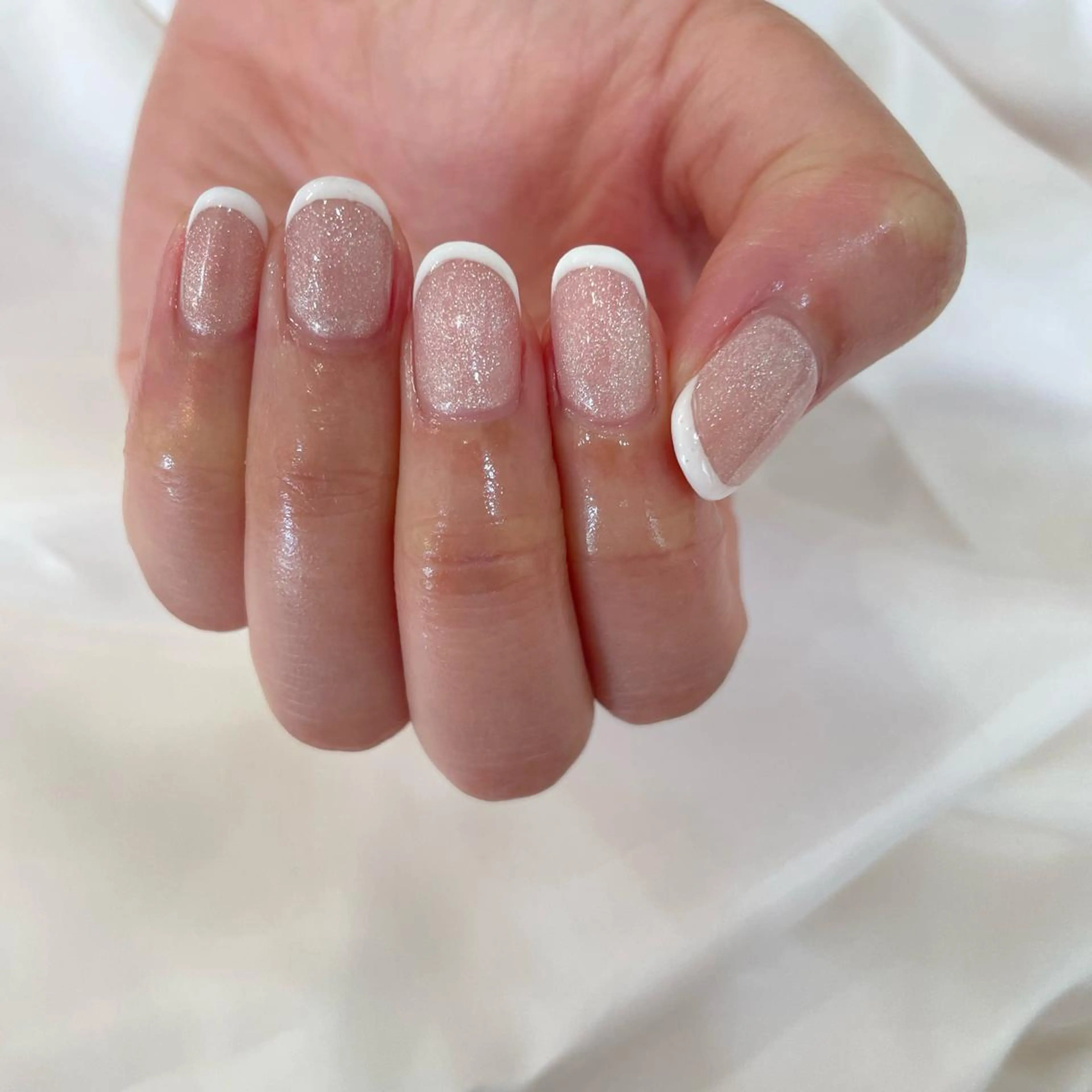 ネイル 自由が丘✳︎奥沢 nail söpöのネイルデザイン