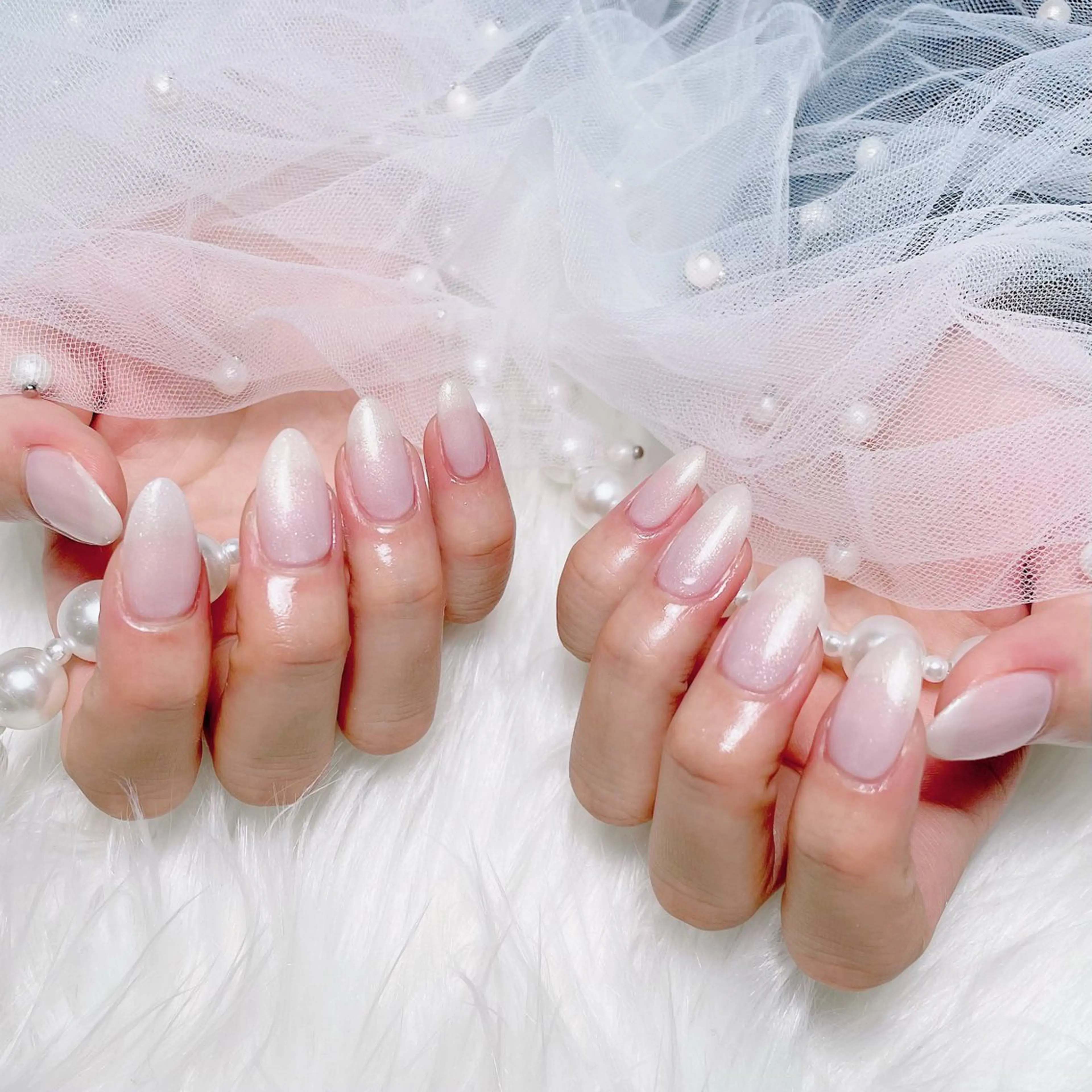 ネイル ハンドネイル M2 beauty Mayuのネイルデザイン