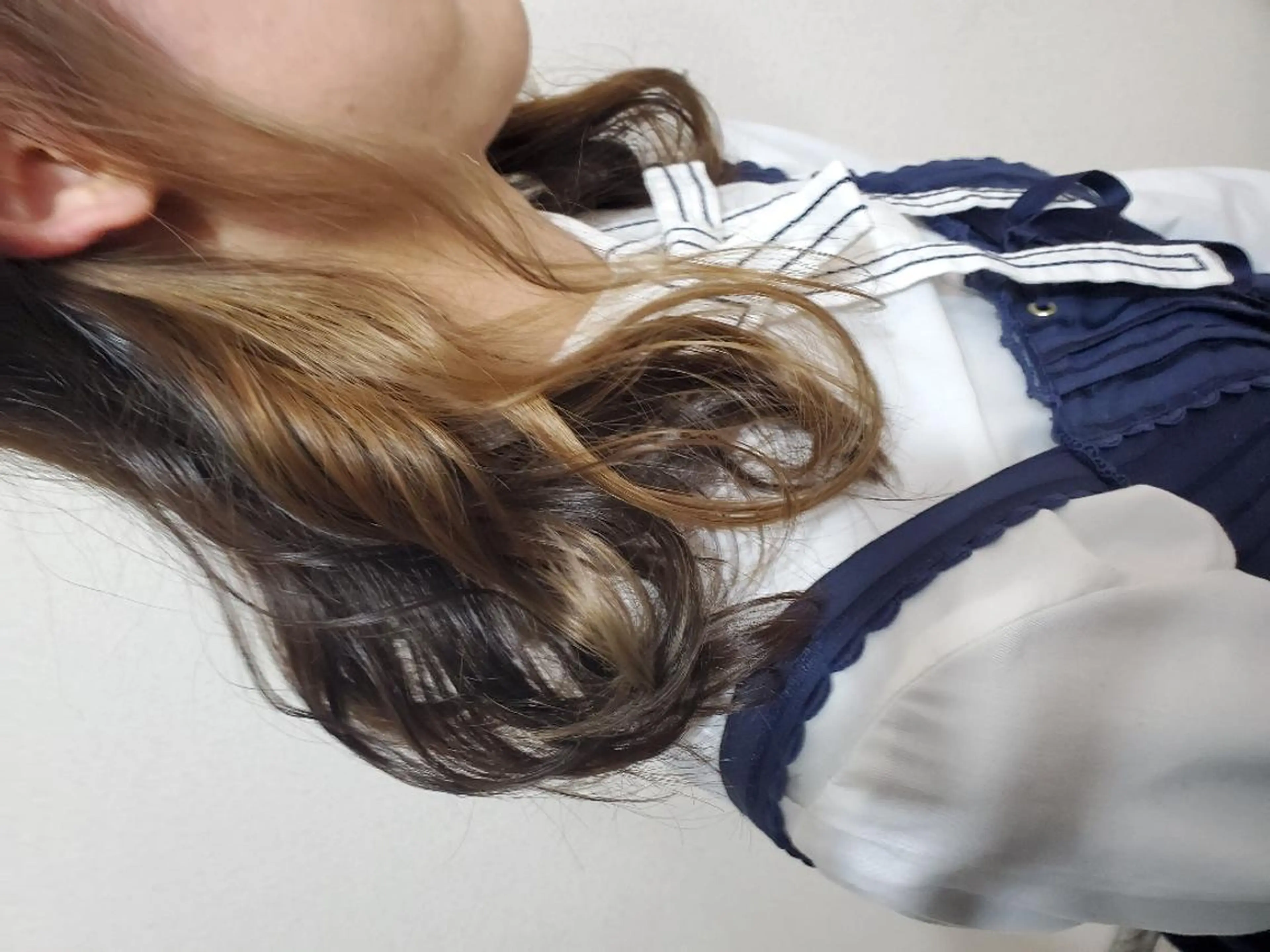 ミディアム カラー See by merのマツエク・マツパデザイン