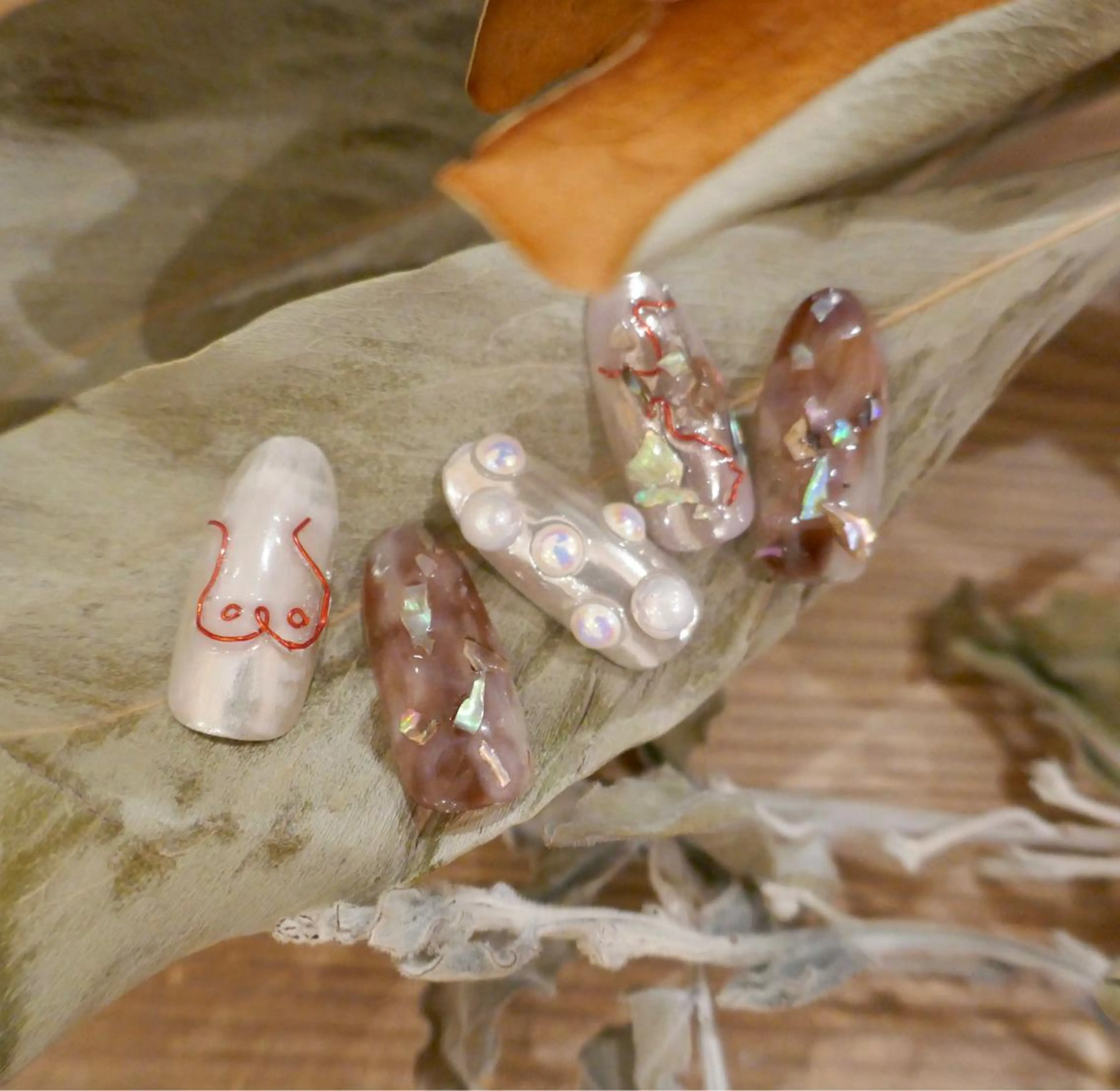 ネイル HiMe .のその他イメージ