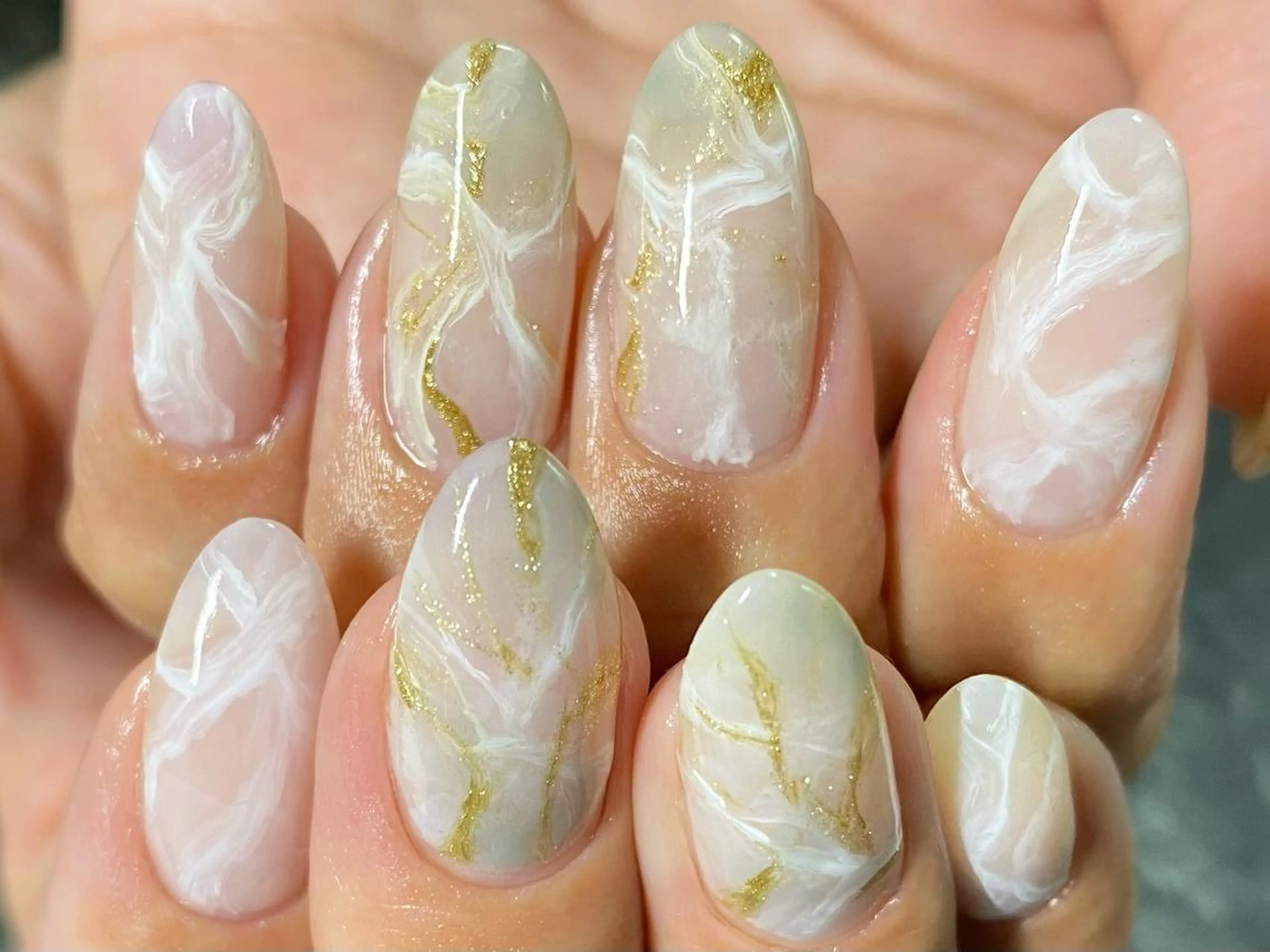 ネイル NAIL K-PIT ネイル ケーピットのネイルデザイン