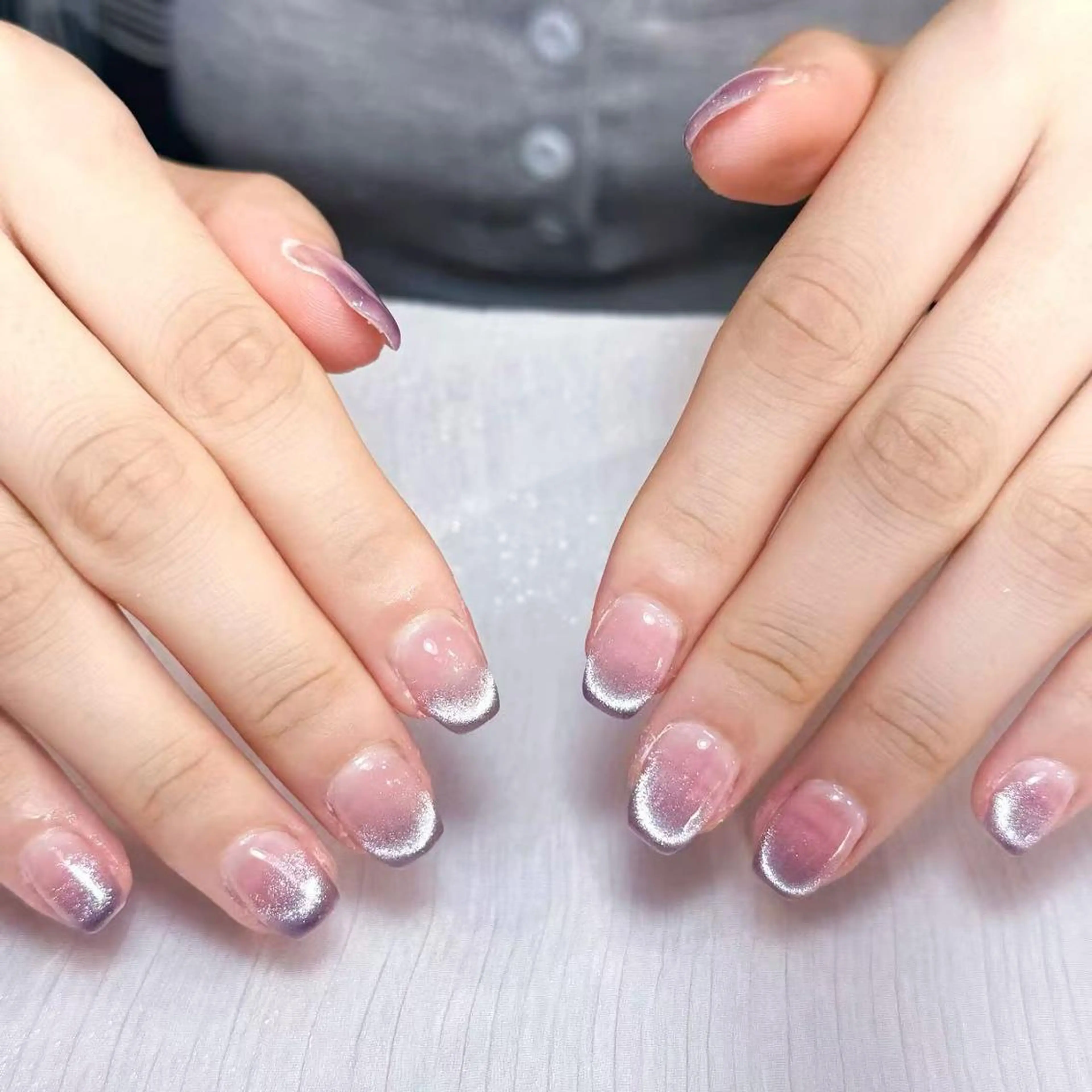 ネイル ハンドネイル MI NAのネイルデザイン