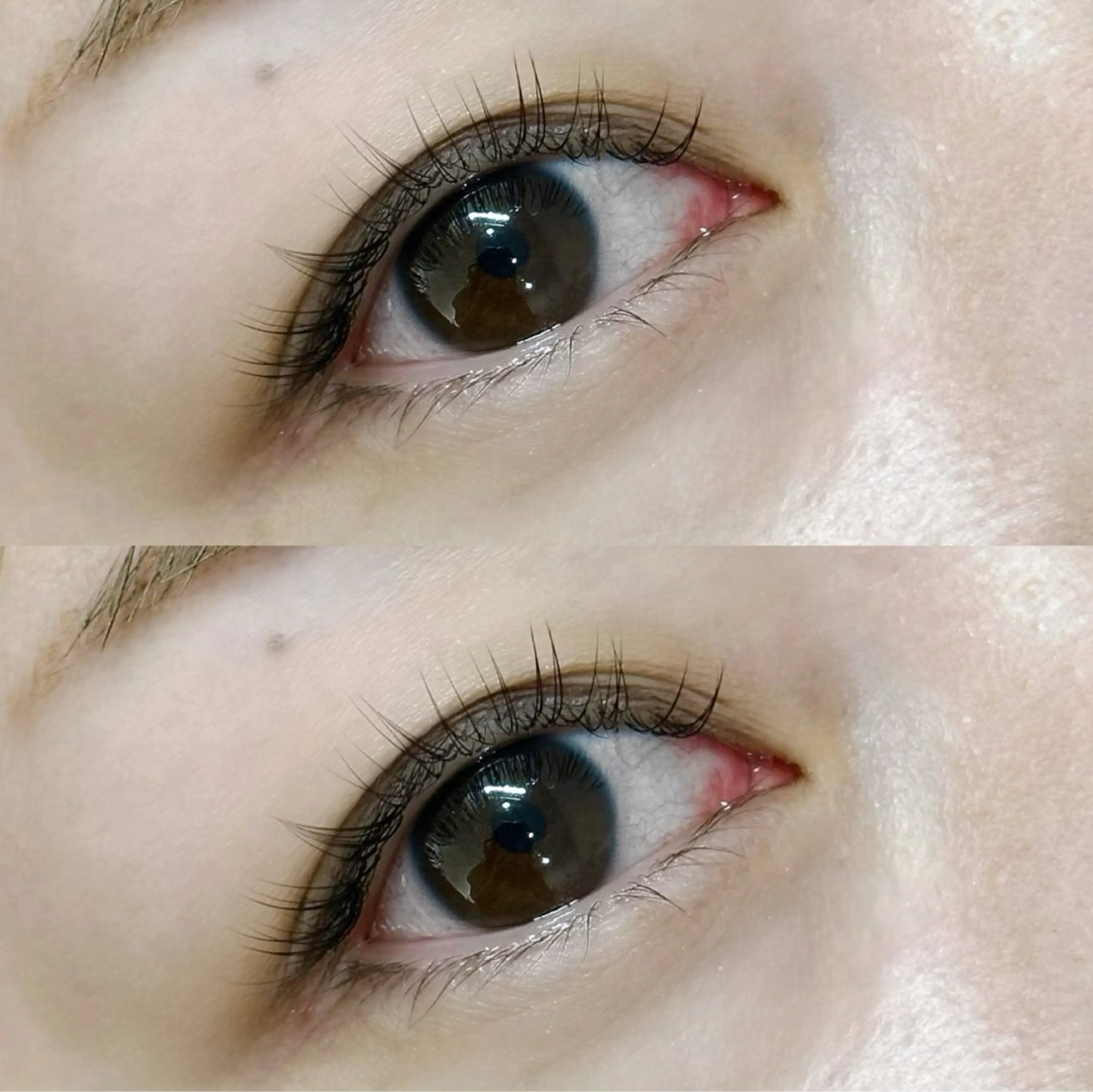 マツエク・マツパ KOCHAB EYELASH 久屋大通店所属・KOCHAB EYELASH　森下のマツエク・マツパデザイン