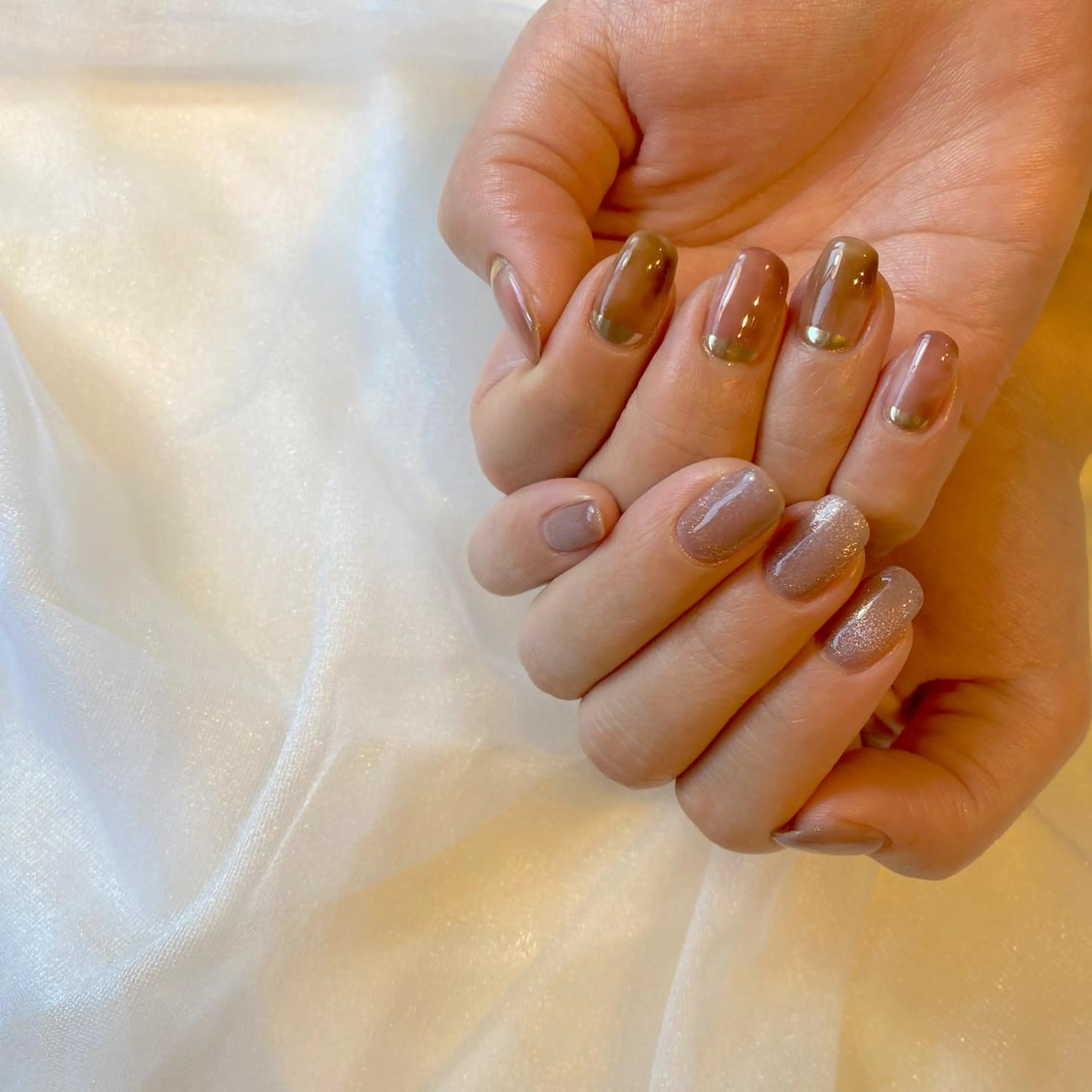 ネイル nail salon cocoのネイルデザイン