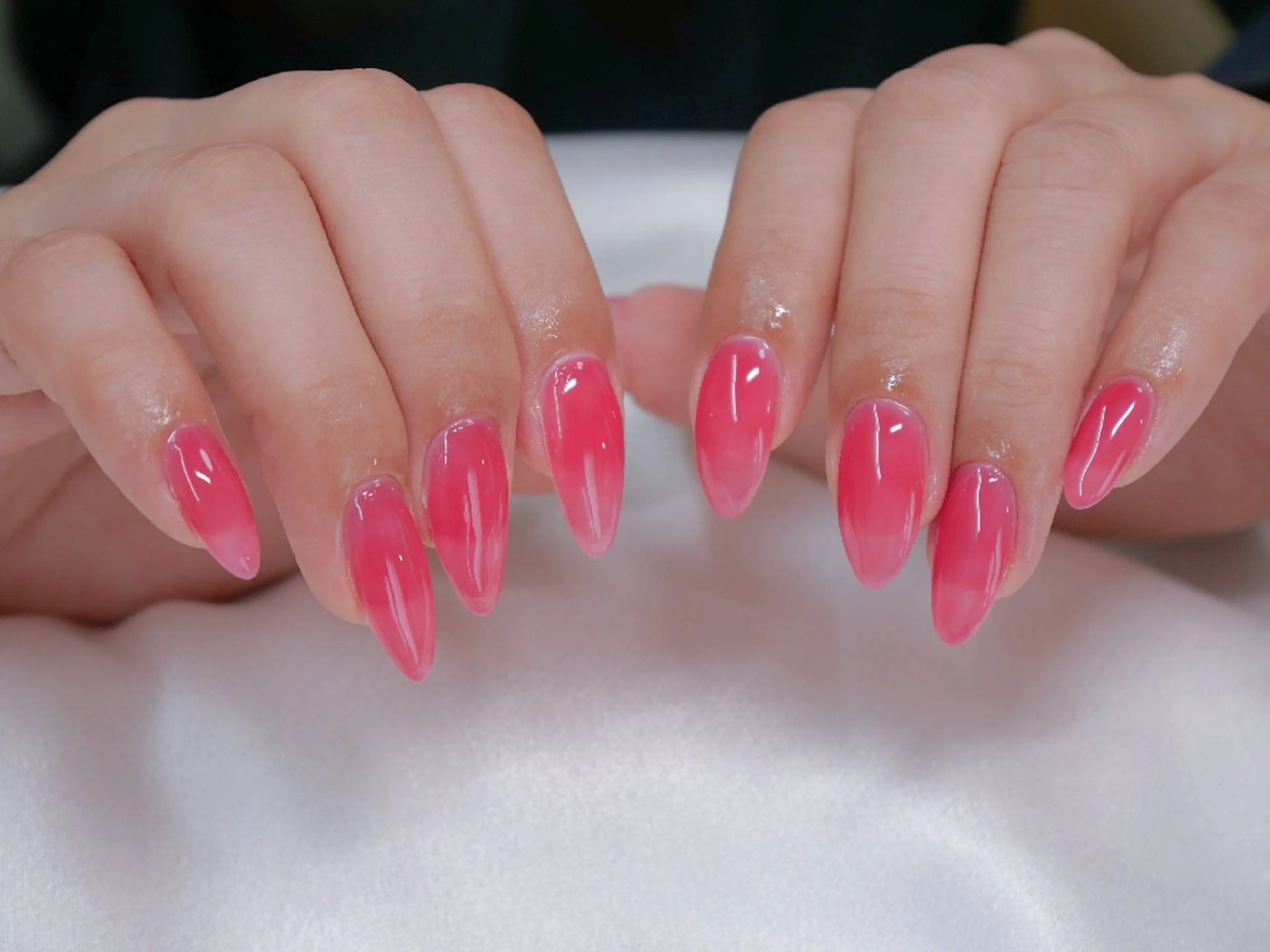 ネイル Nailsalon Graciasのネイルデザイン