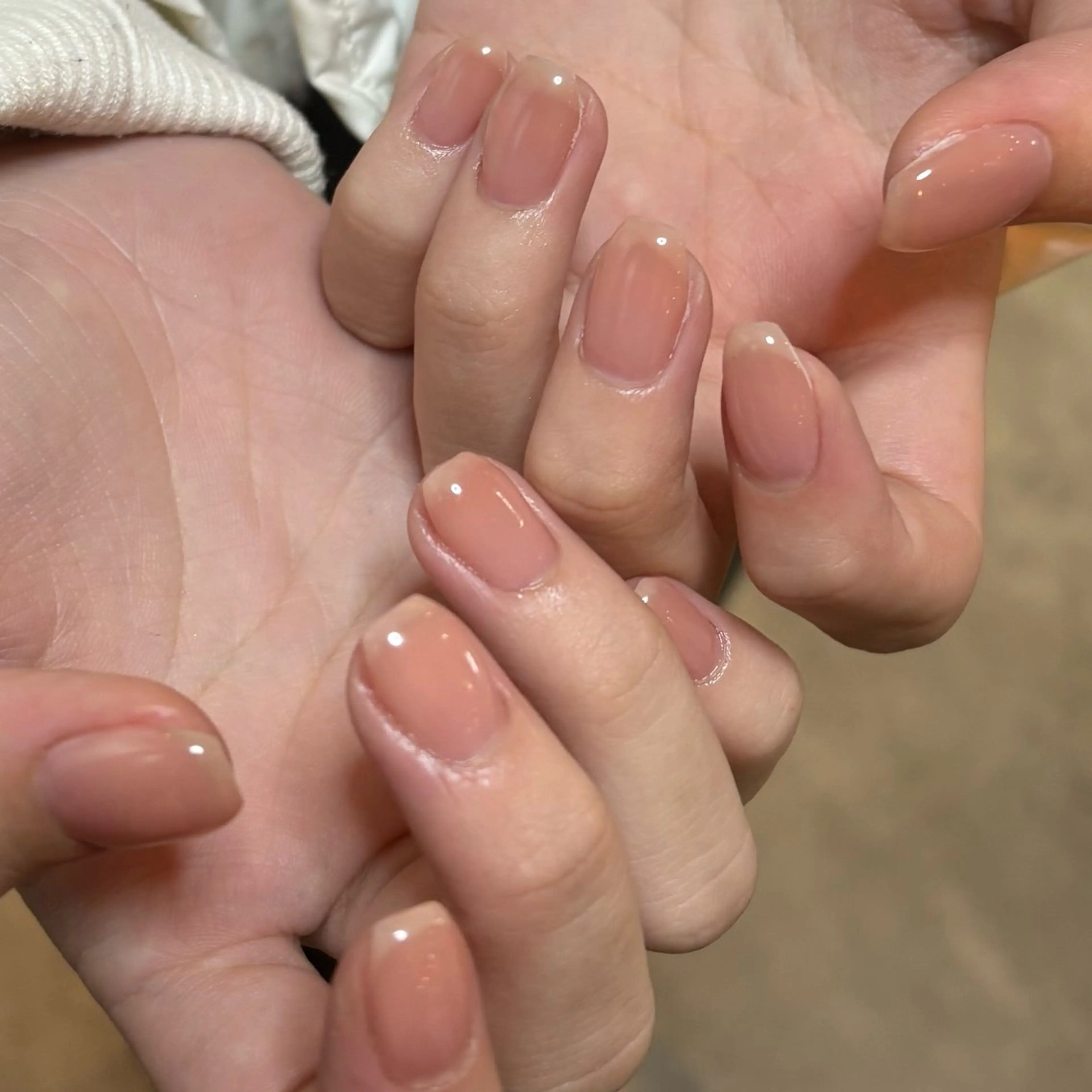 ネイル ハンドネイル Eden Katashibaのネイルデザイン