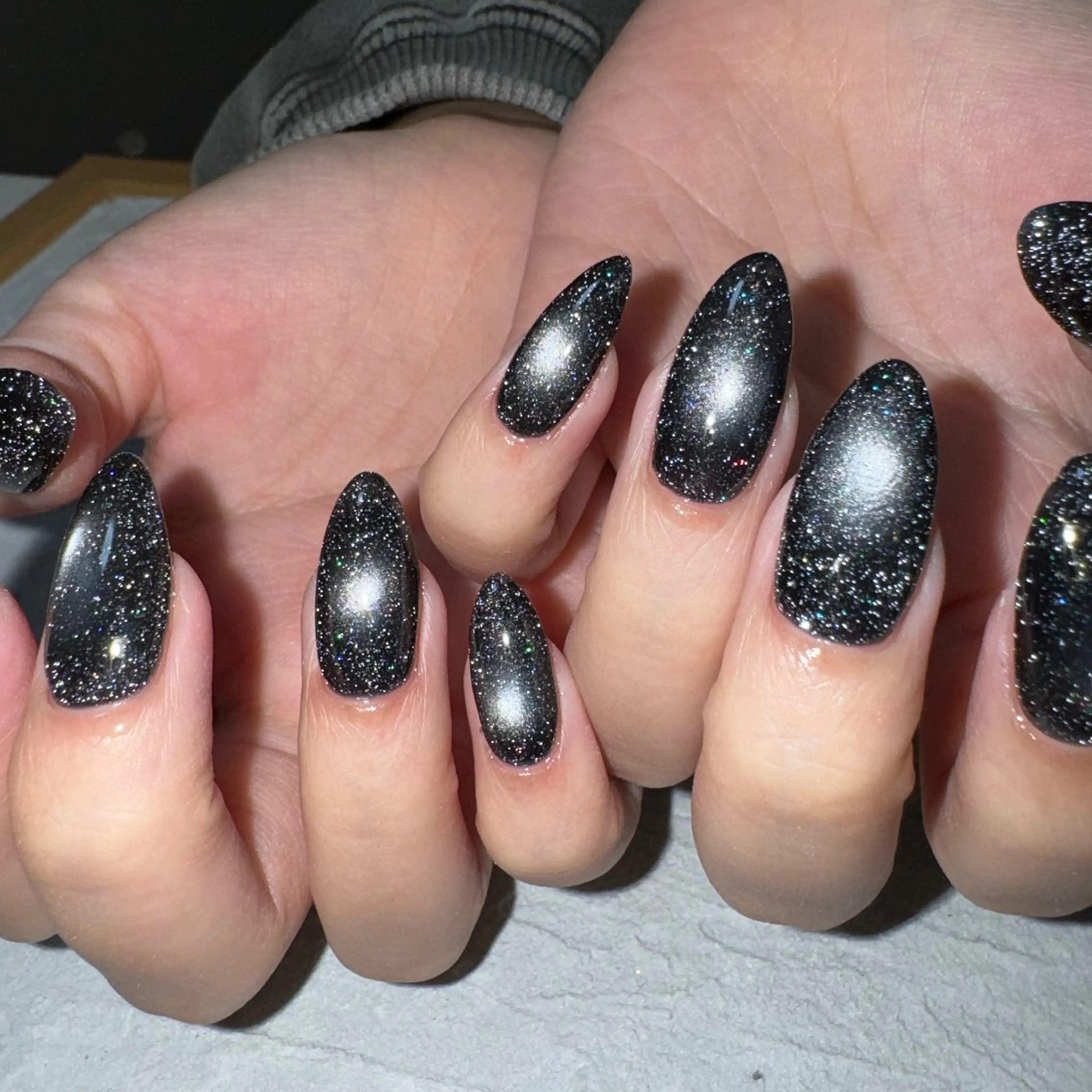 ネイル ハンドネイル Re:Smil所属・☺︎ NOZOMI☺︎のネイルデザイン