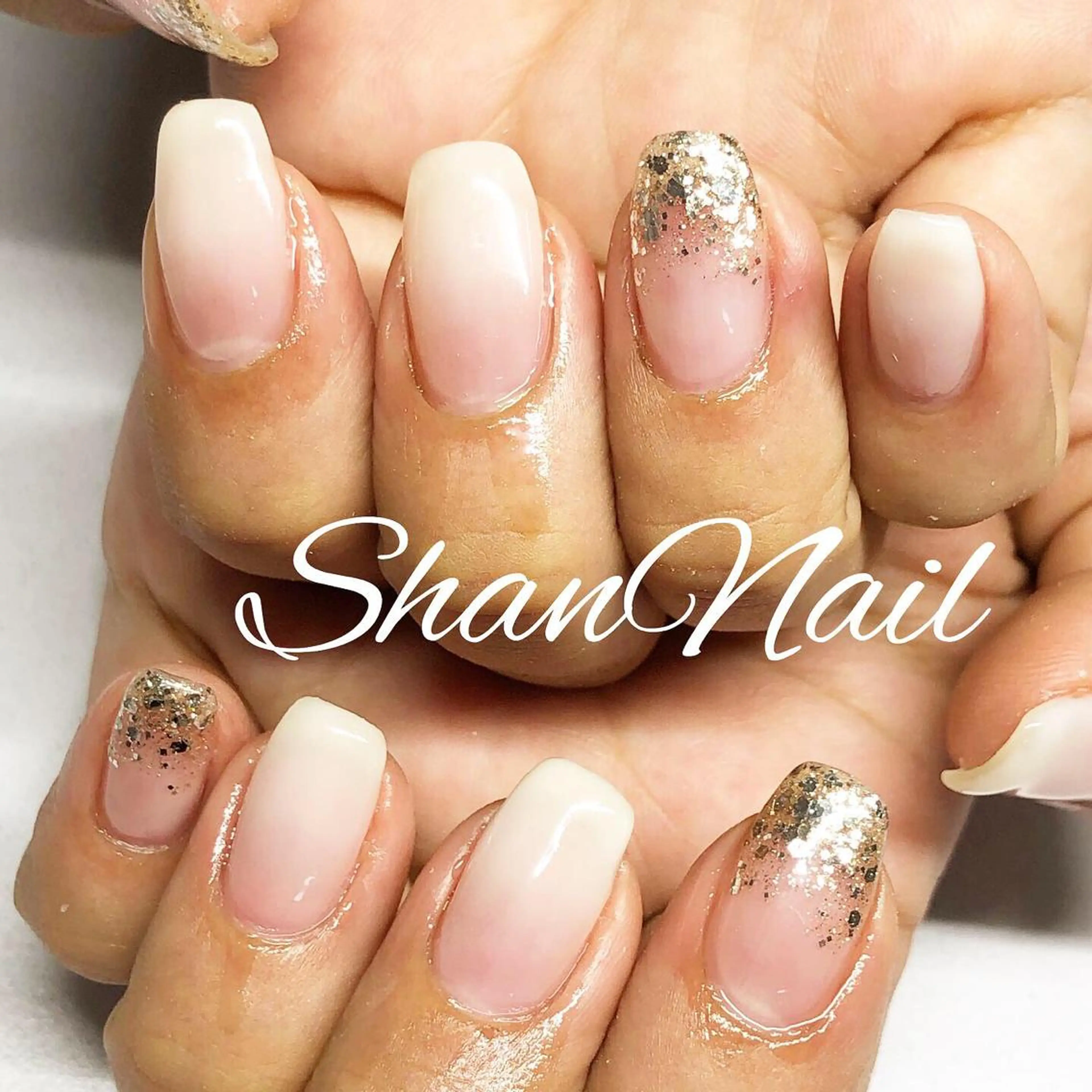 ネイル Shan Nailのネイルデザイン