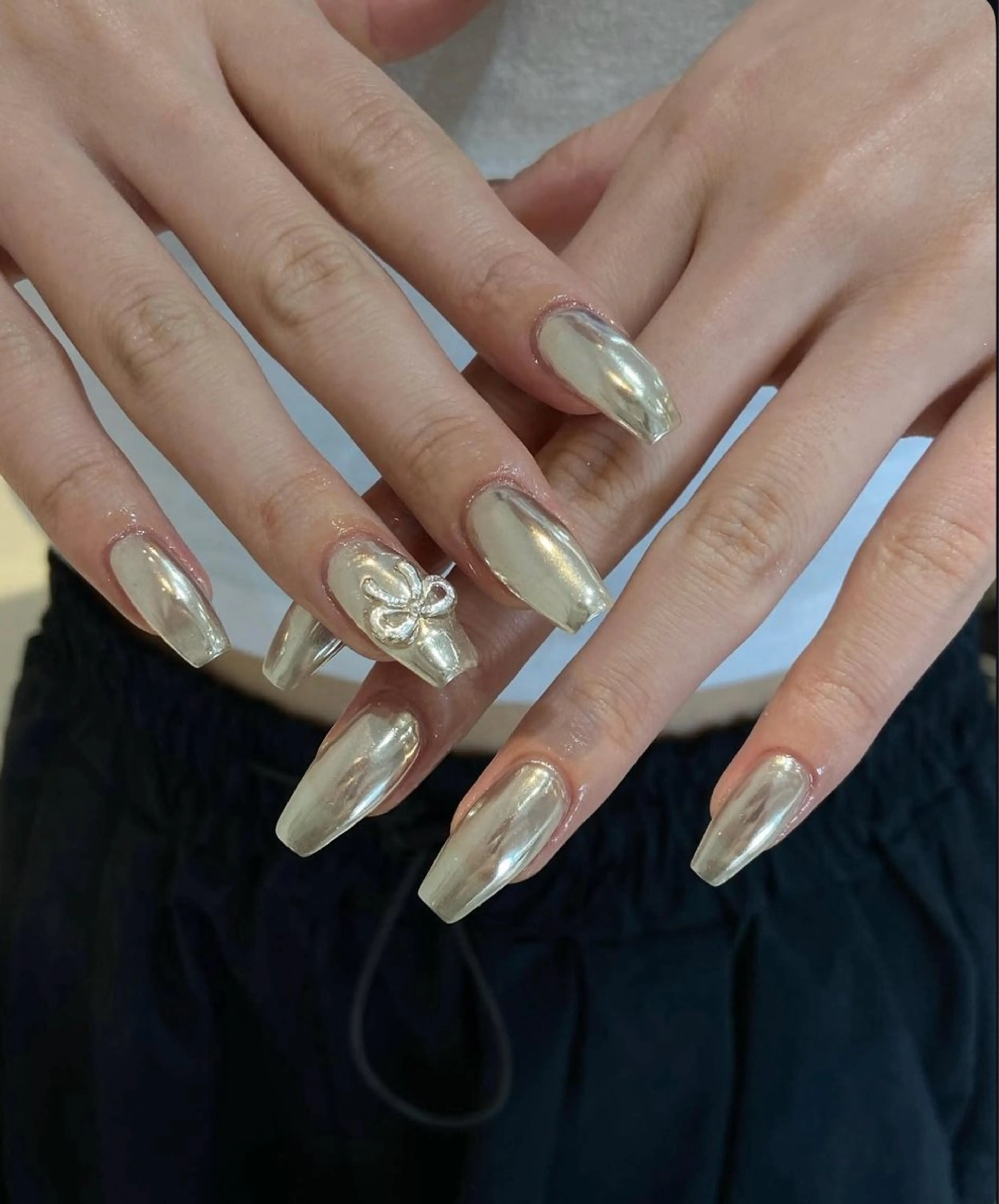 ネイル deicy yumeneのネイルデザイン