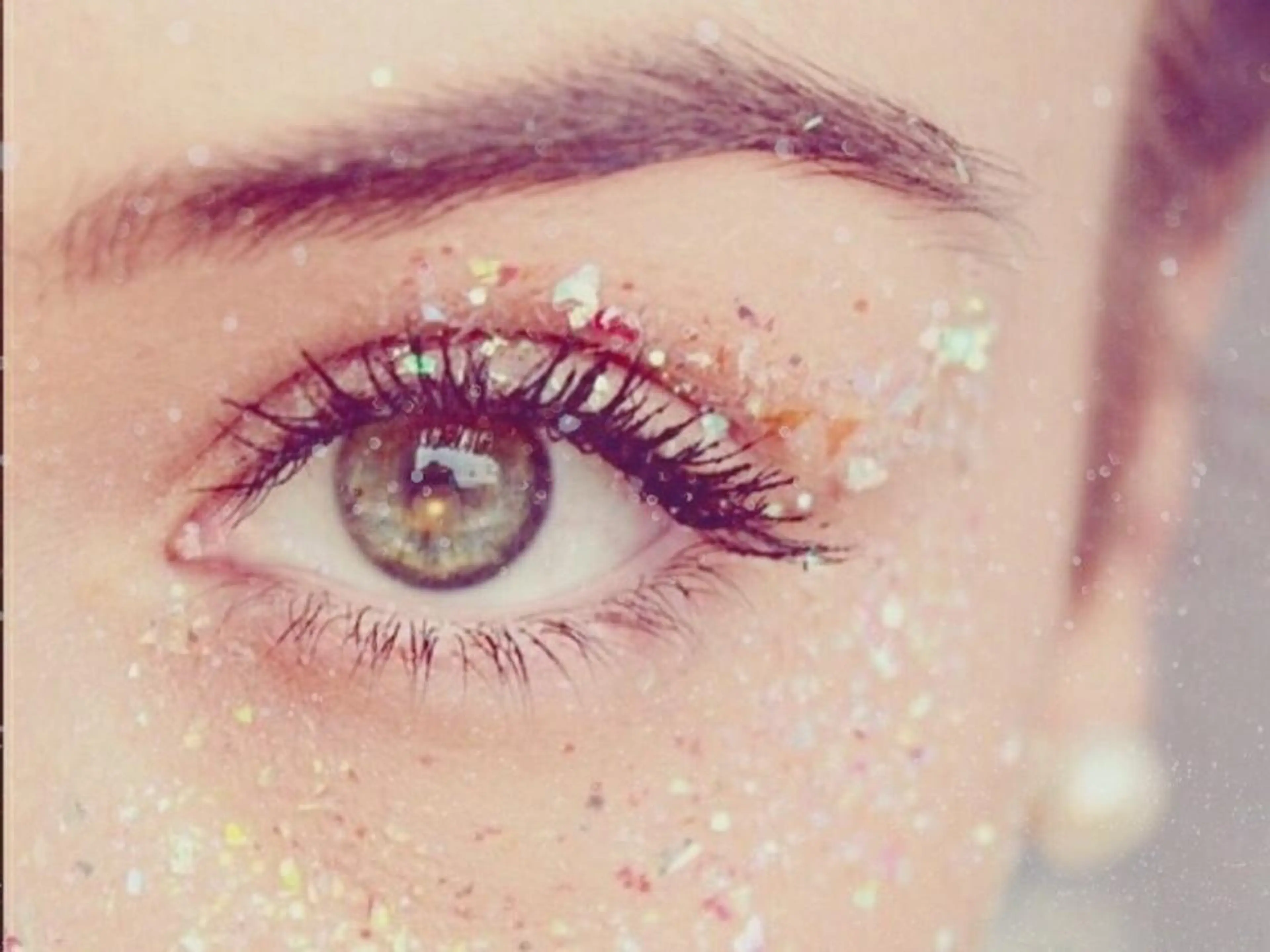 マツエク・マツパ マツエク 林 智恵美のマツエク・マツパデザイン