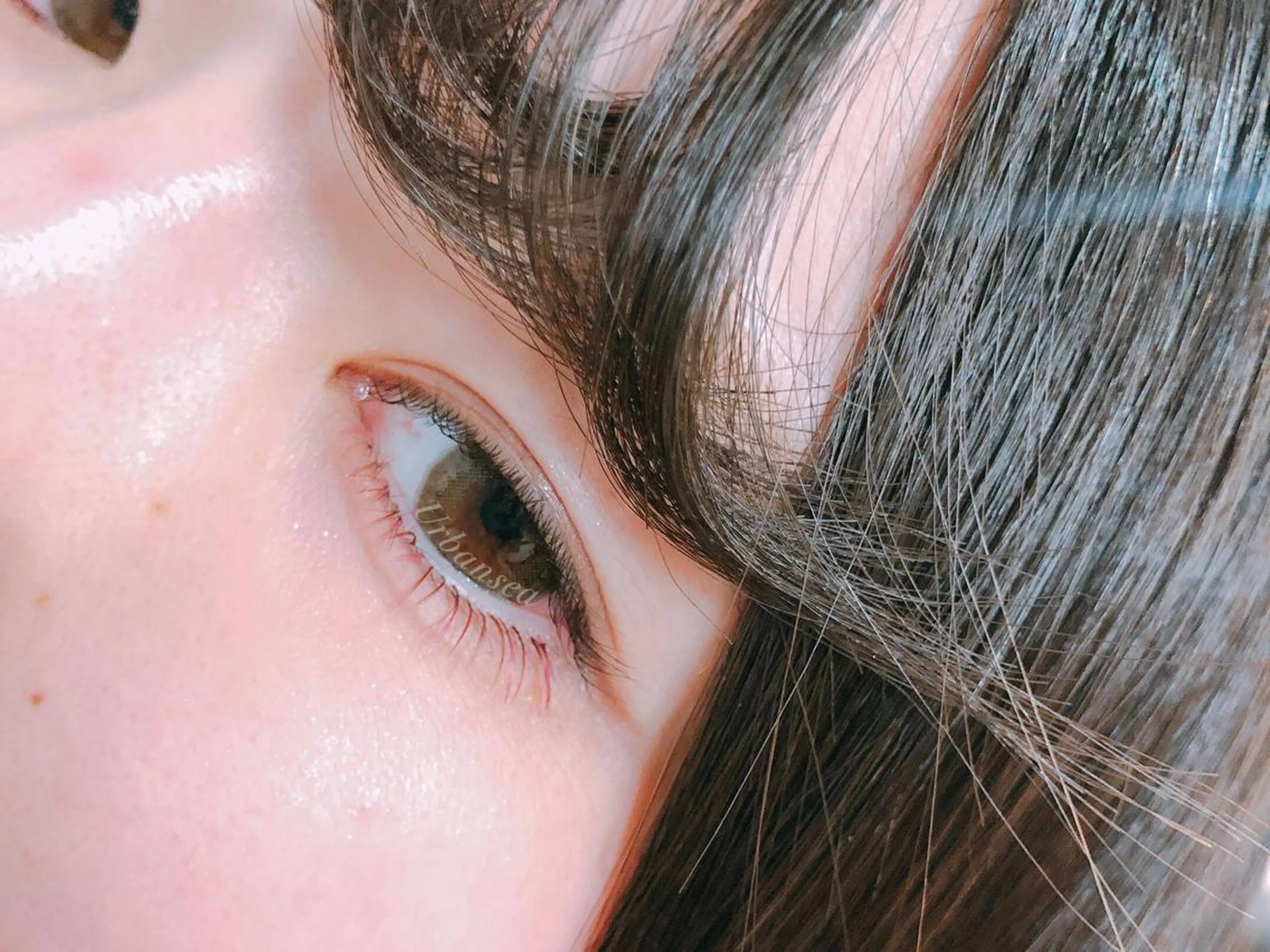 マツエク・マツパ Urbansea Eyelash赤羽の眉毛・アイブロウイメージ
