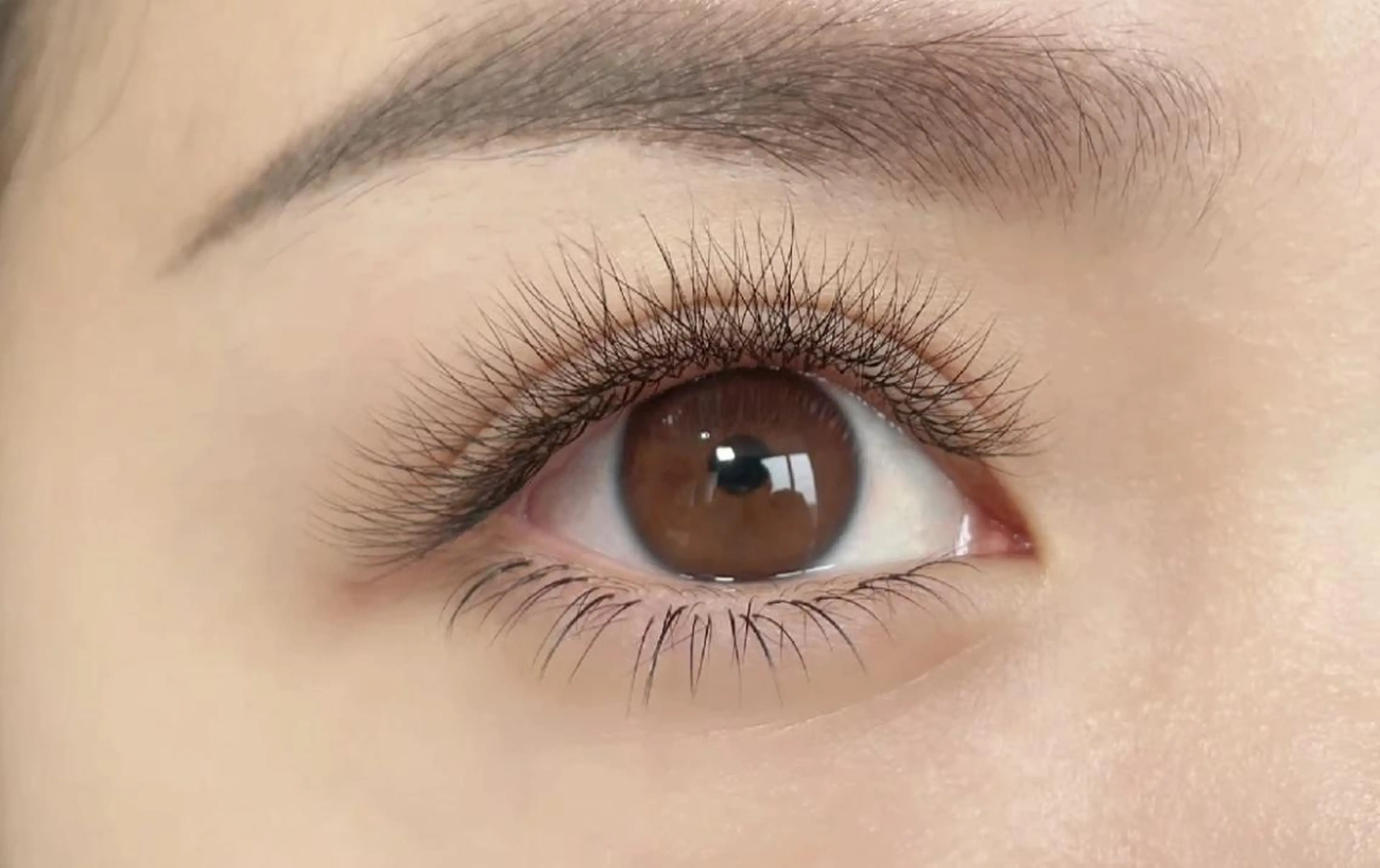 マツエク・マツパ Cute B e au t yのマツエク・マツパデザイン