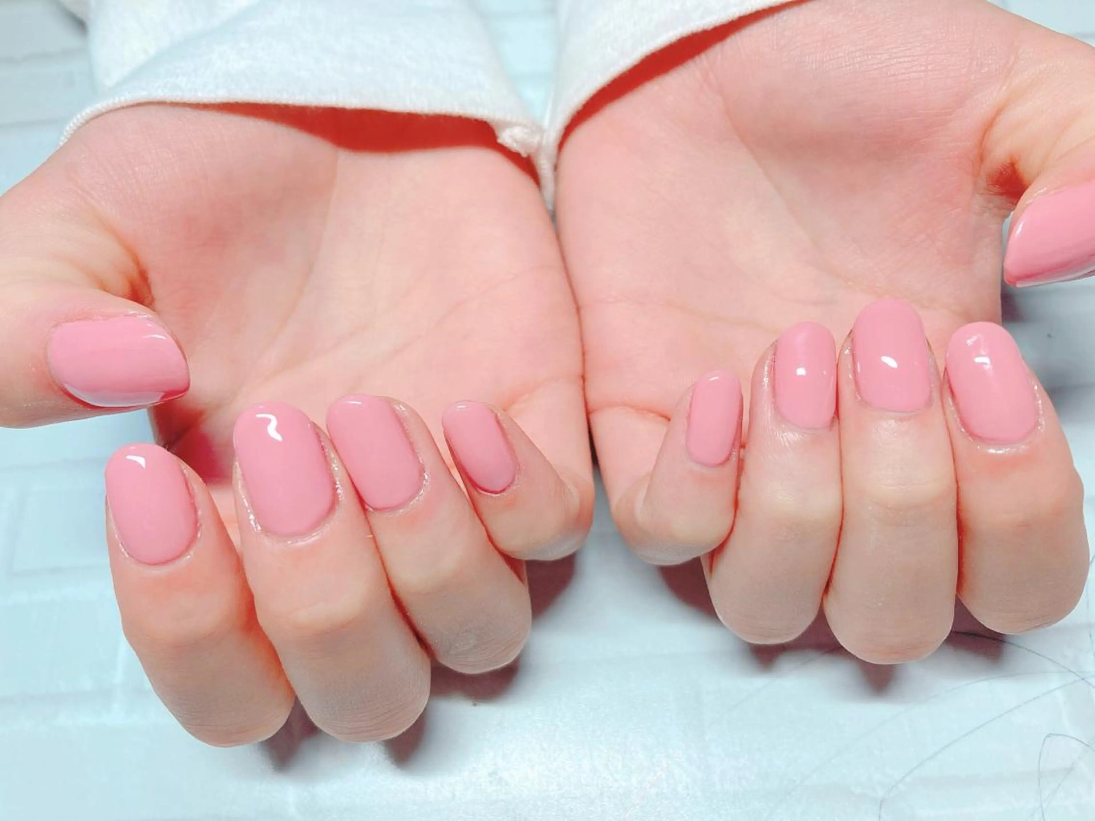 ネイル ハンドネイル フットネイル ネイルサロン HARRYS所属・ネイル･脱毛サロン HARRYSのエステ・リラクイメージ