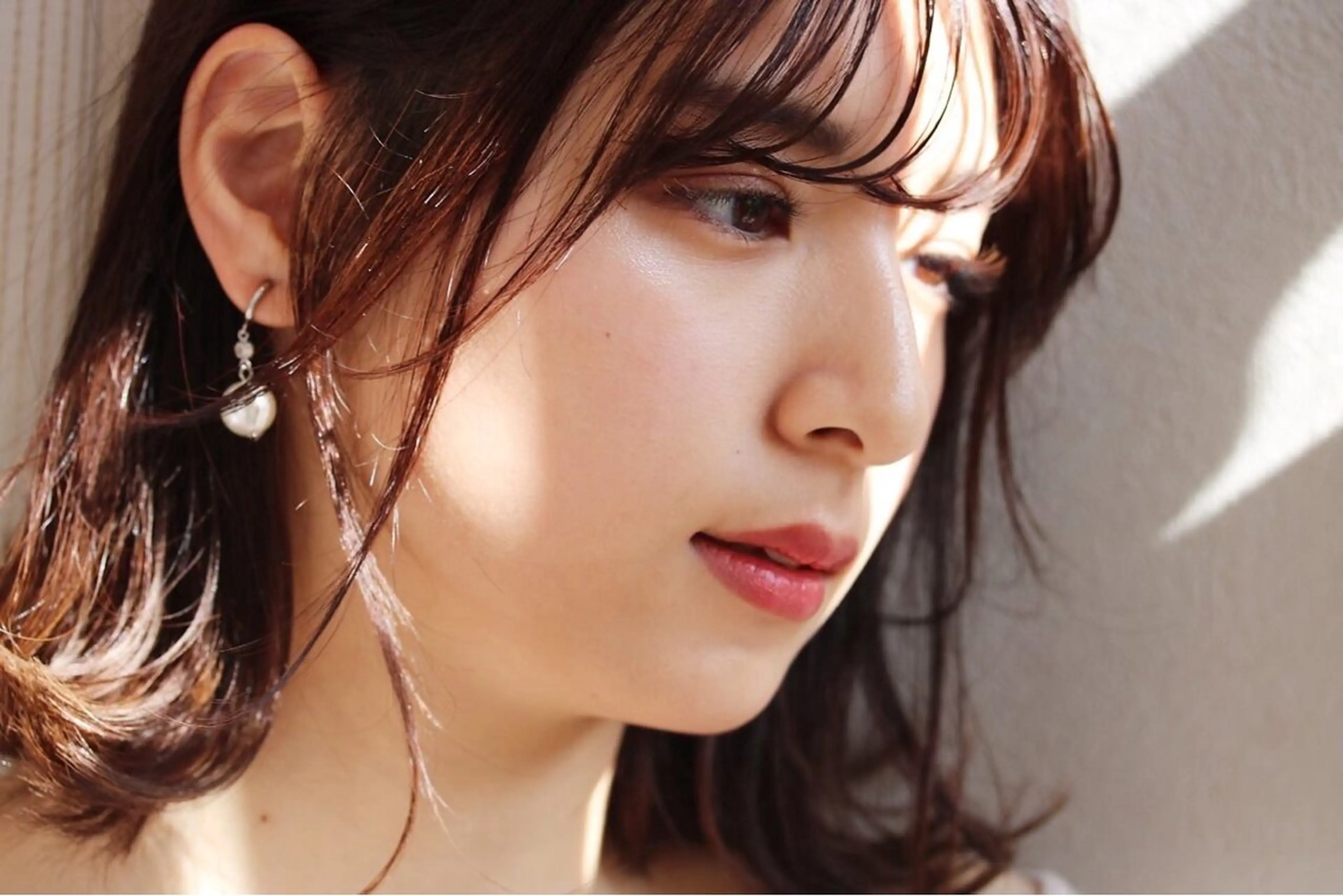 マツエク・マツパ 仙台まつ毛エクステサロンdesignK本店所属・佐藤 芙実和のマツエク・マツパデザイン