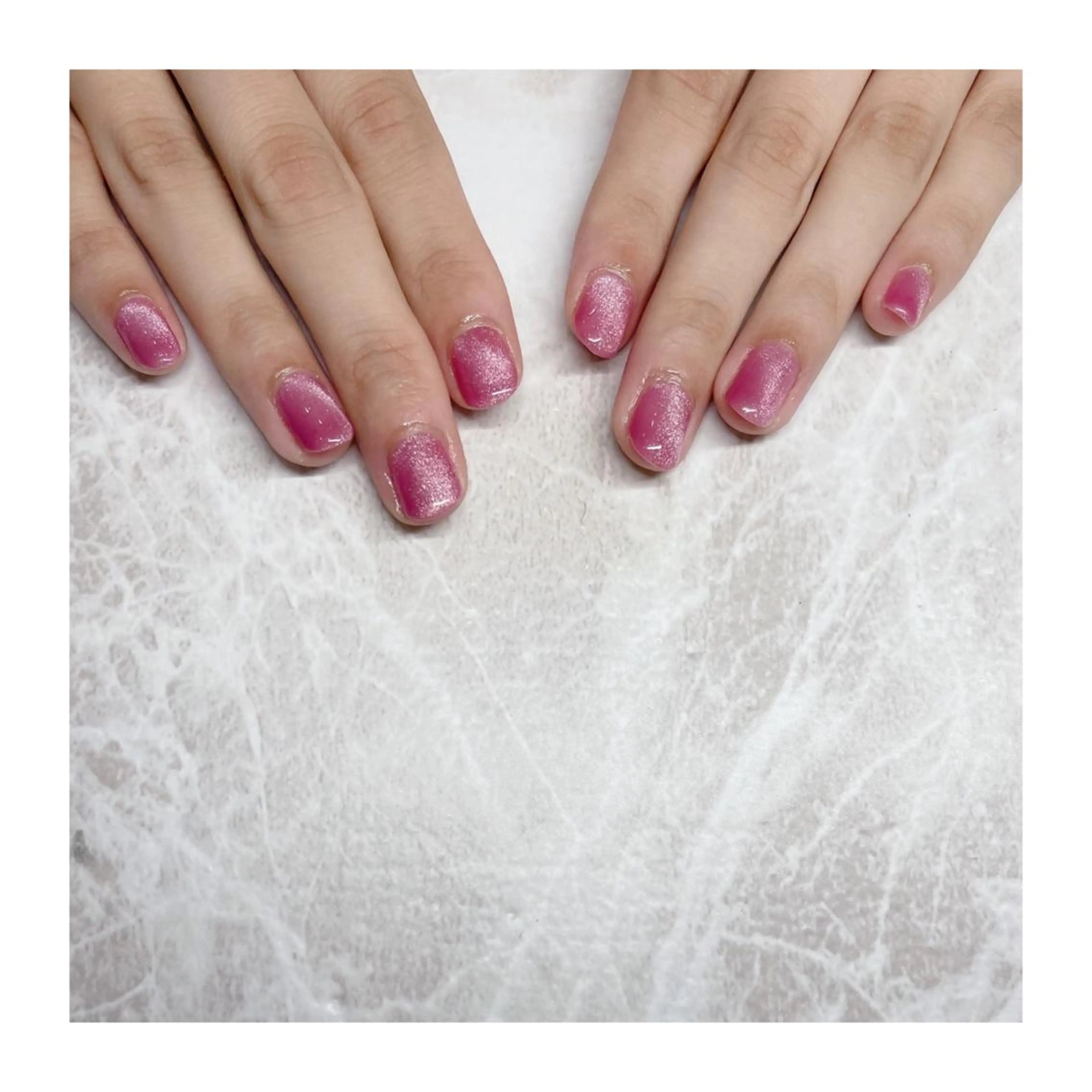 ネイル ハンドネイル Nailsalon -Aのネイルデザイン