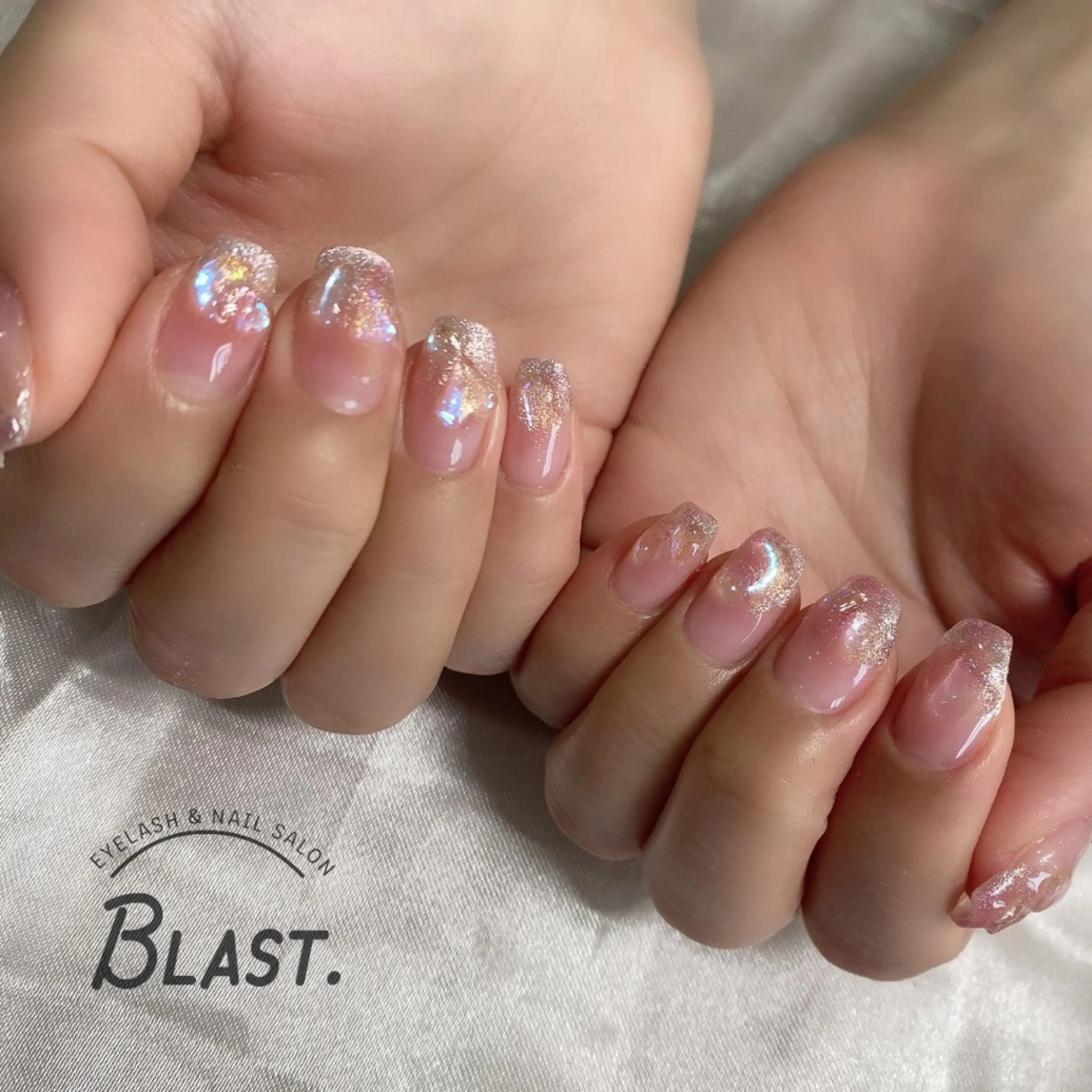 ネイル BLAST. nailのネイルデザイン