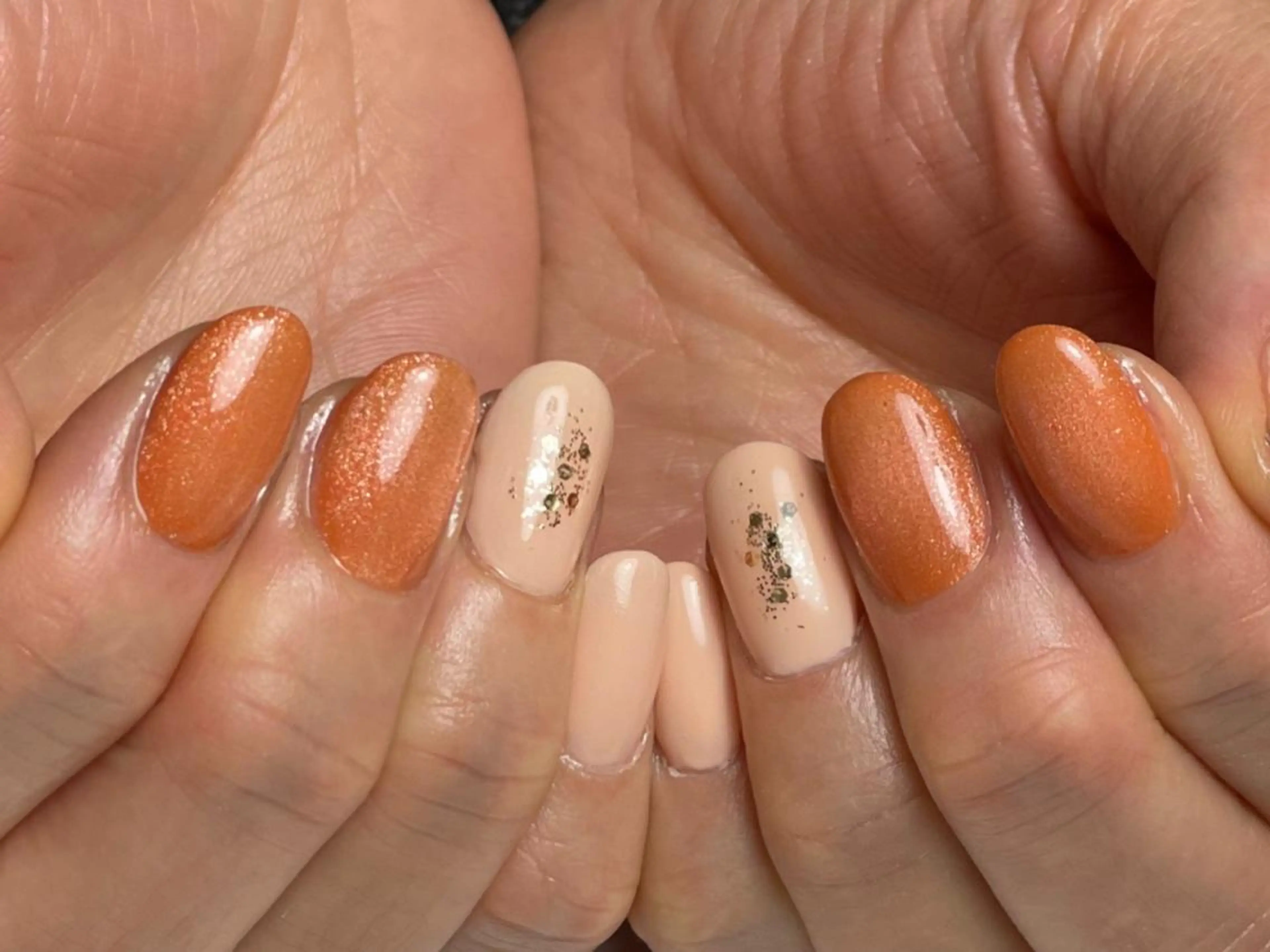 ネイル chipi nailのネイルデザイン