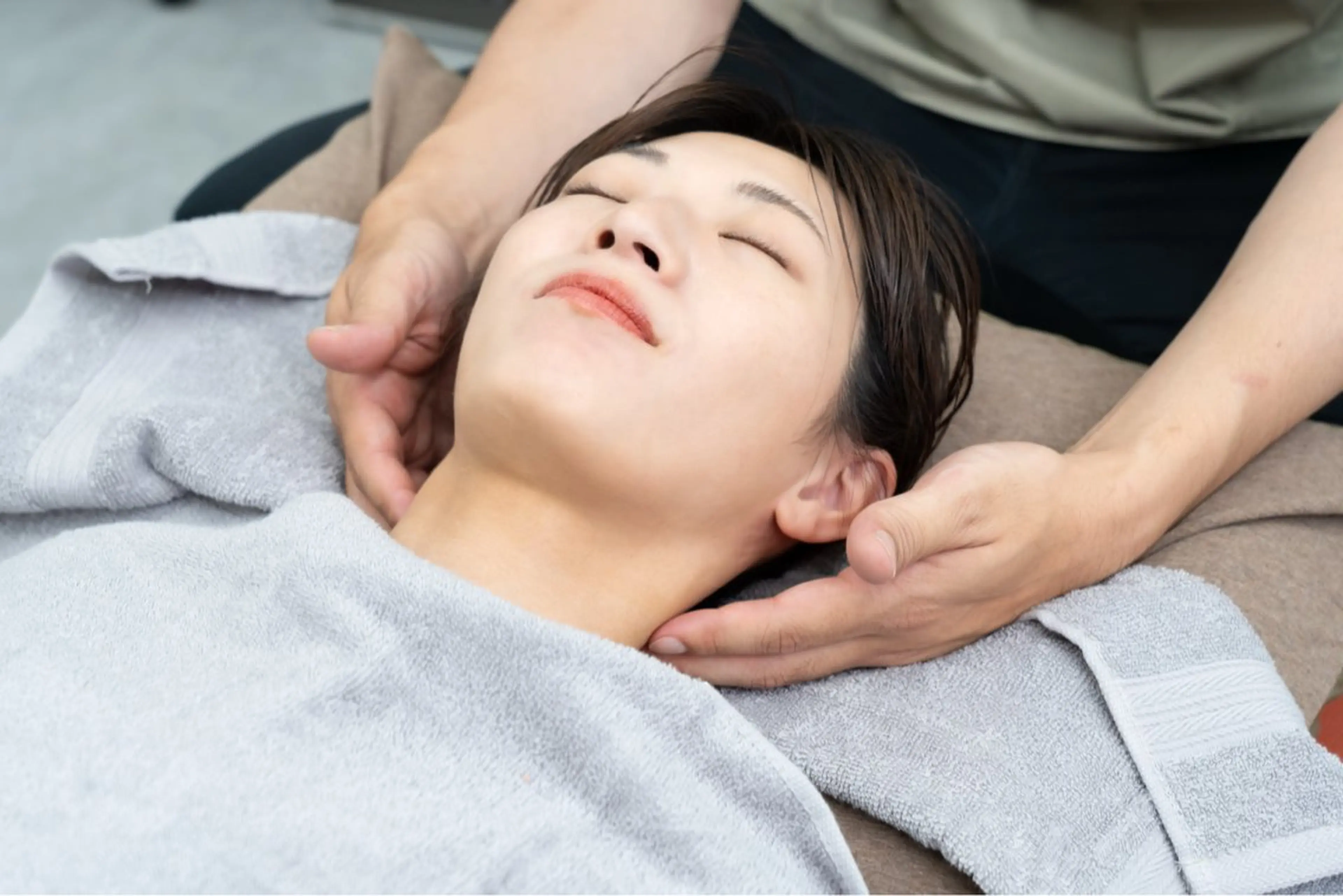 エステ リラク パレット整骨院所属・上石神井🌈美容整体 産後/パレット整骨院のエステ・リラクイメージ