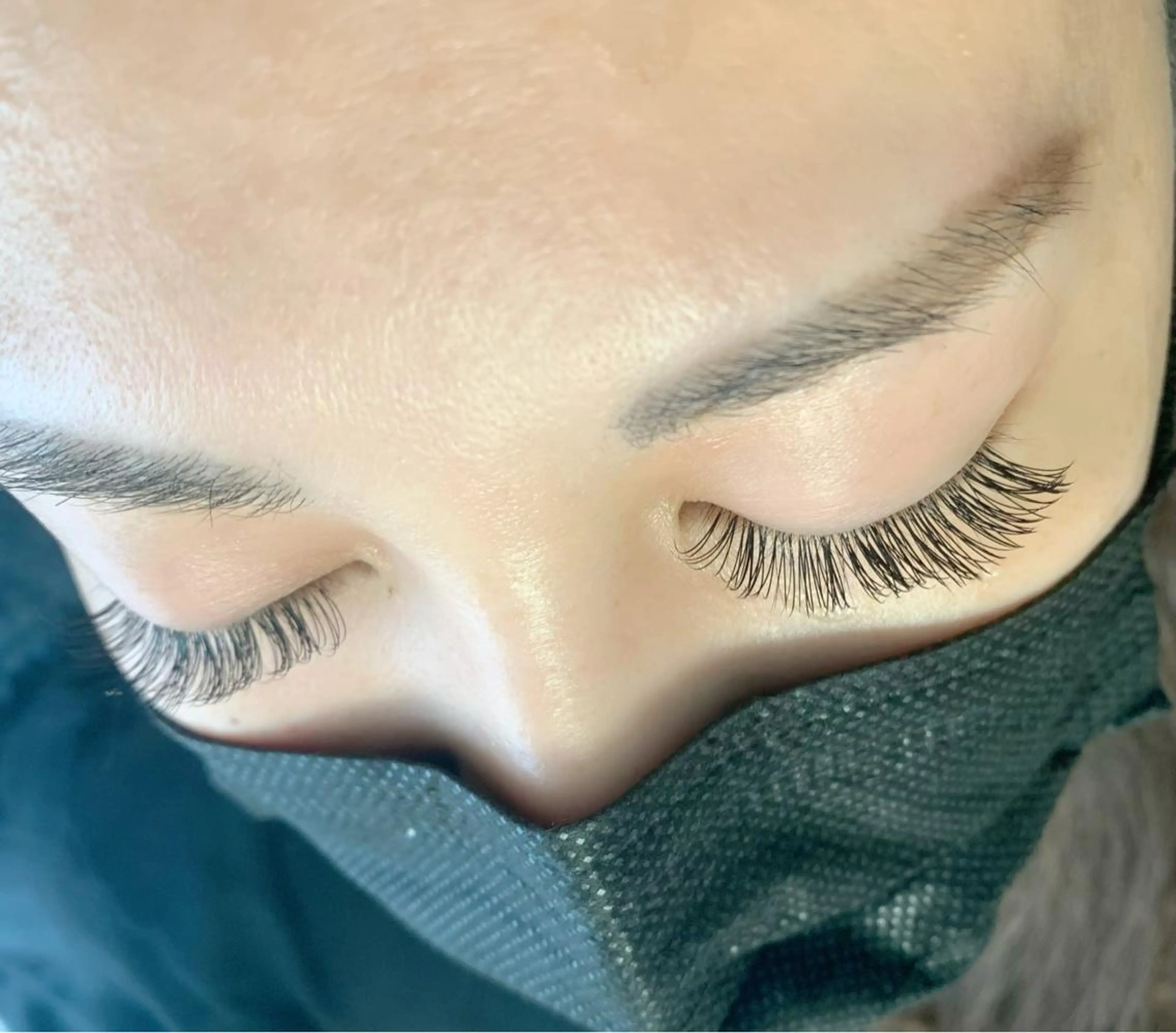 マツエク・マツパ マツエク salonLADYSTYLE所属・稲嶺 美華のエステ・リラクイメージ