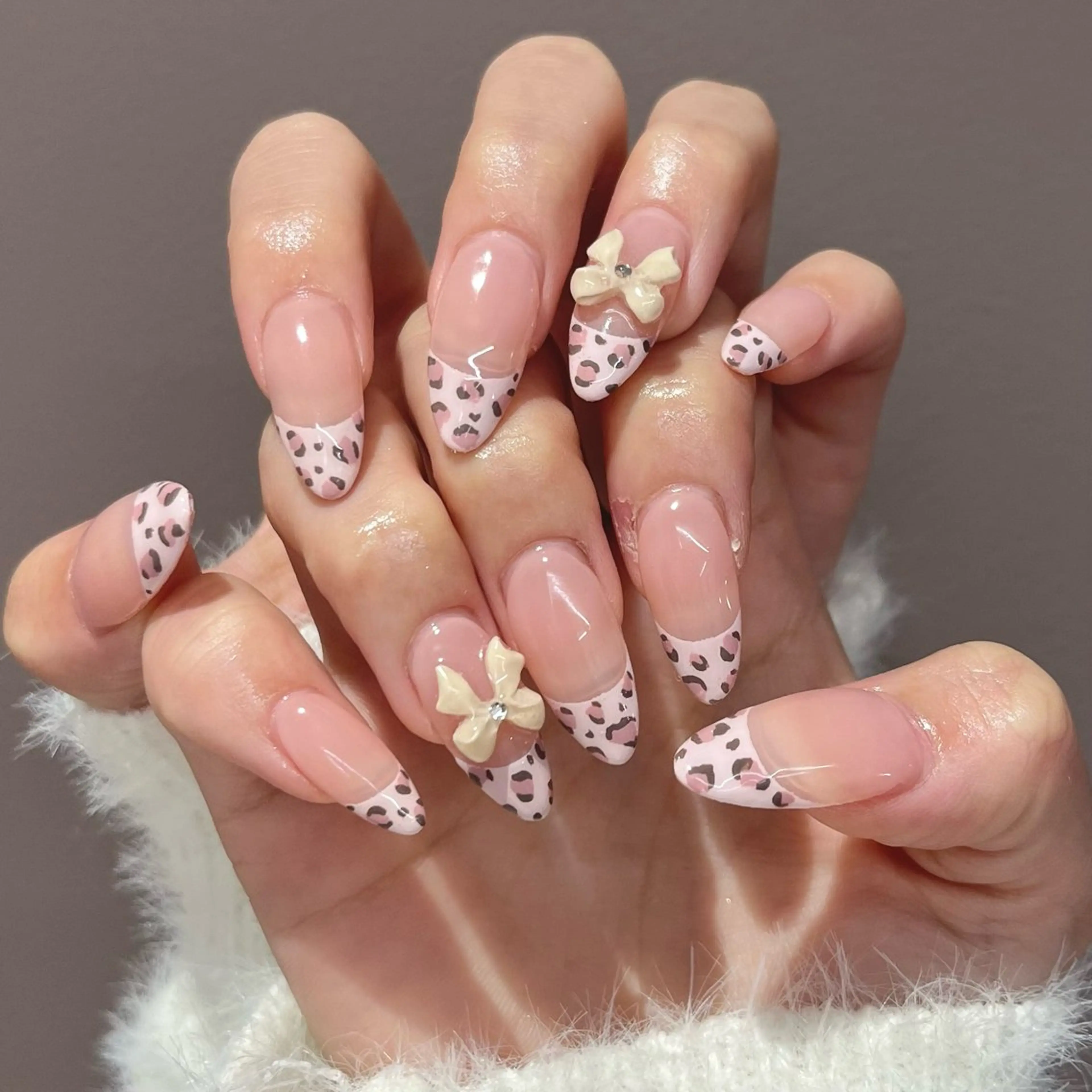 ネイル ハンドネイル ෆ‪Yura Nailෆ‪のネイルデザイン