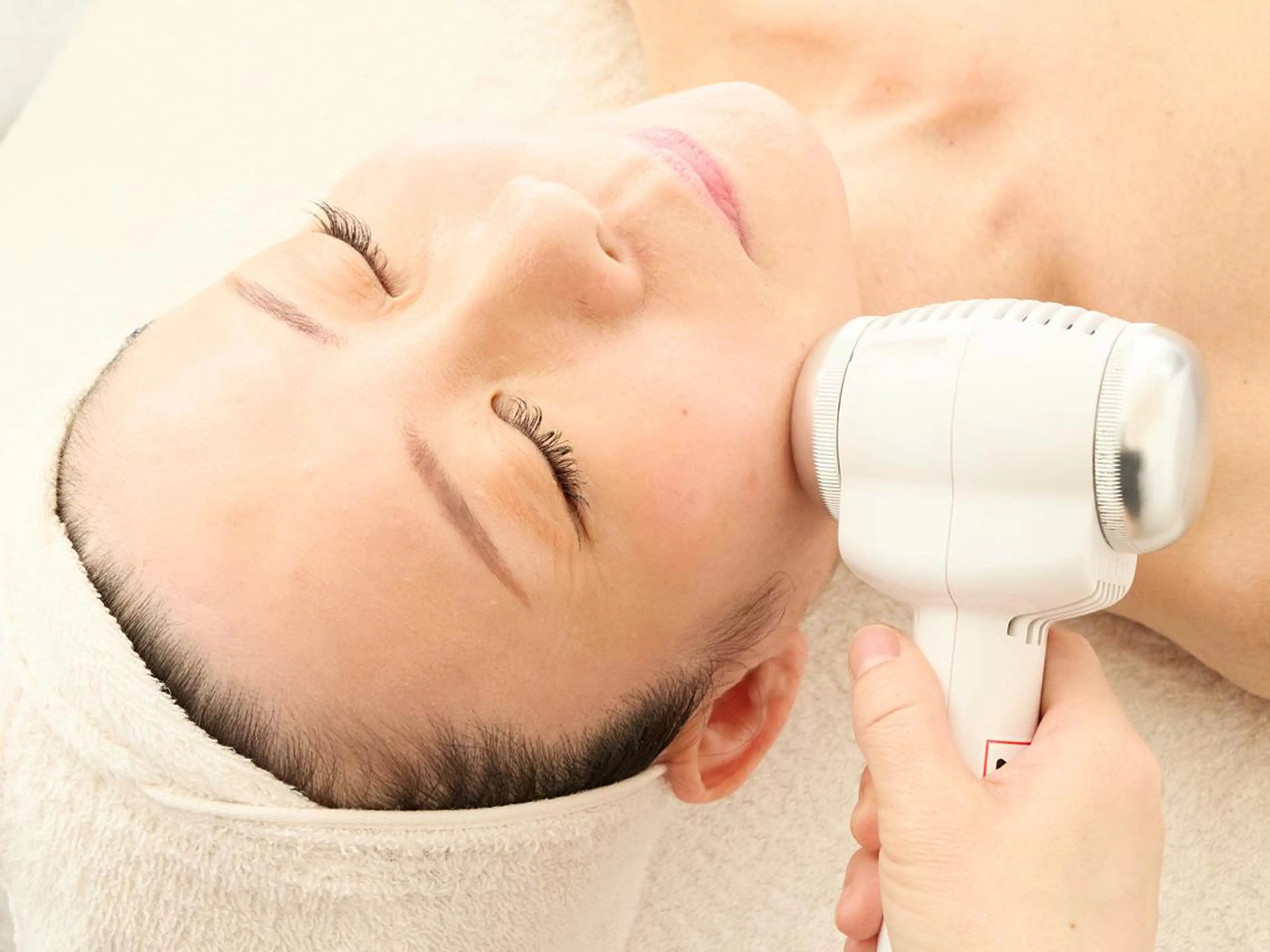 宮下 みほのエステ・リラクイメージ