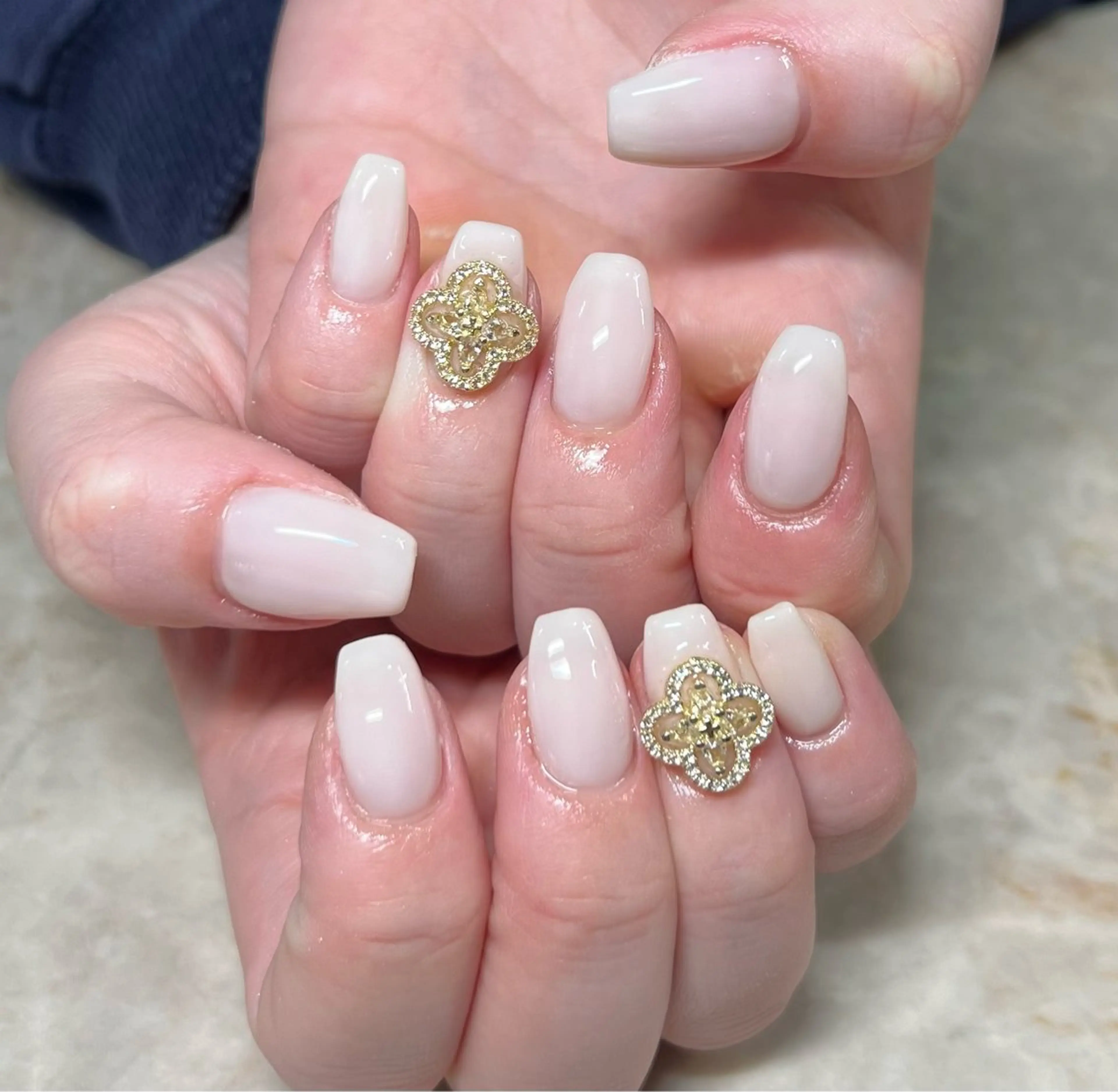 ネイル maison de NALIのネイルデザイン