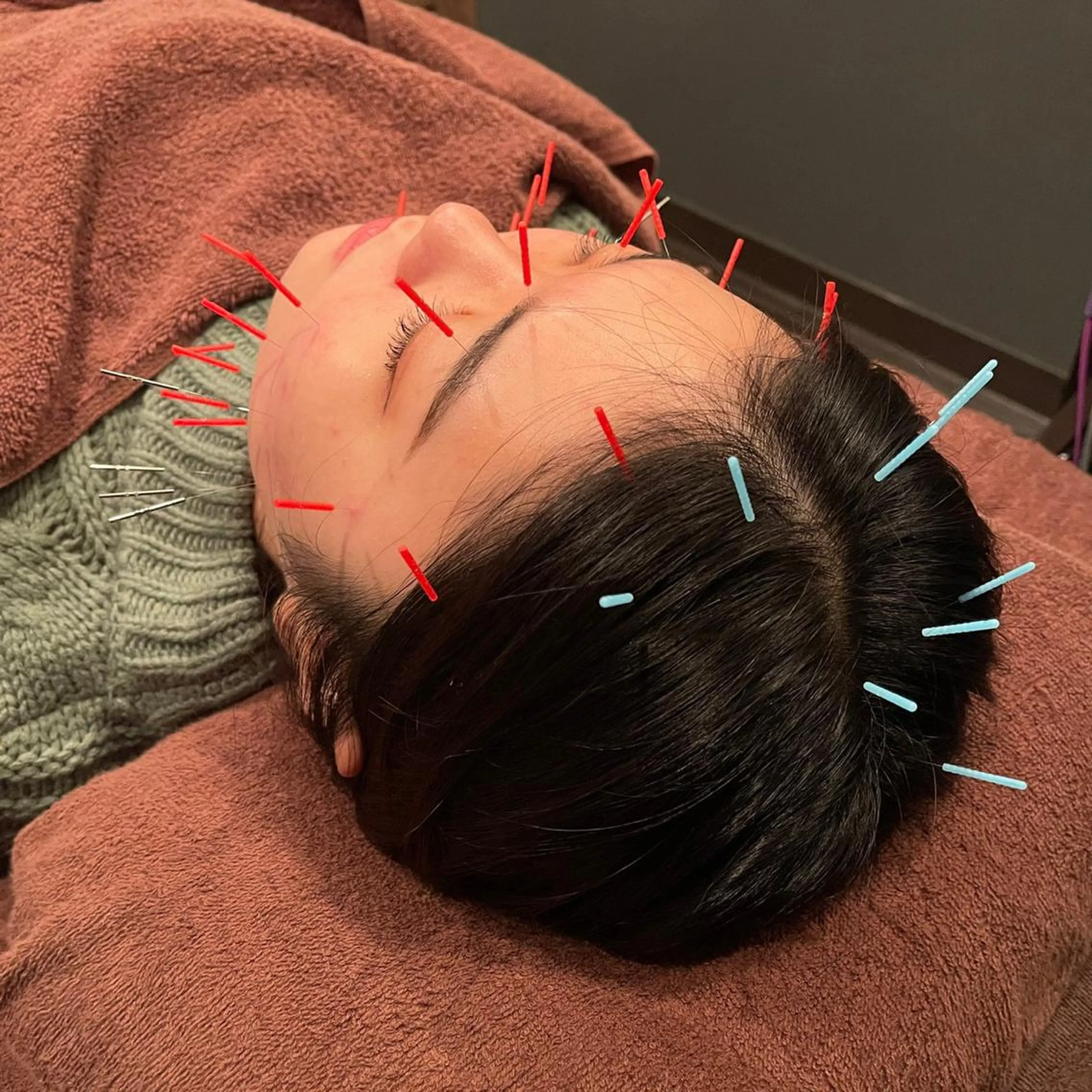 小林整骨院玉川 キジマのエステ・リラクイメージ