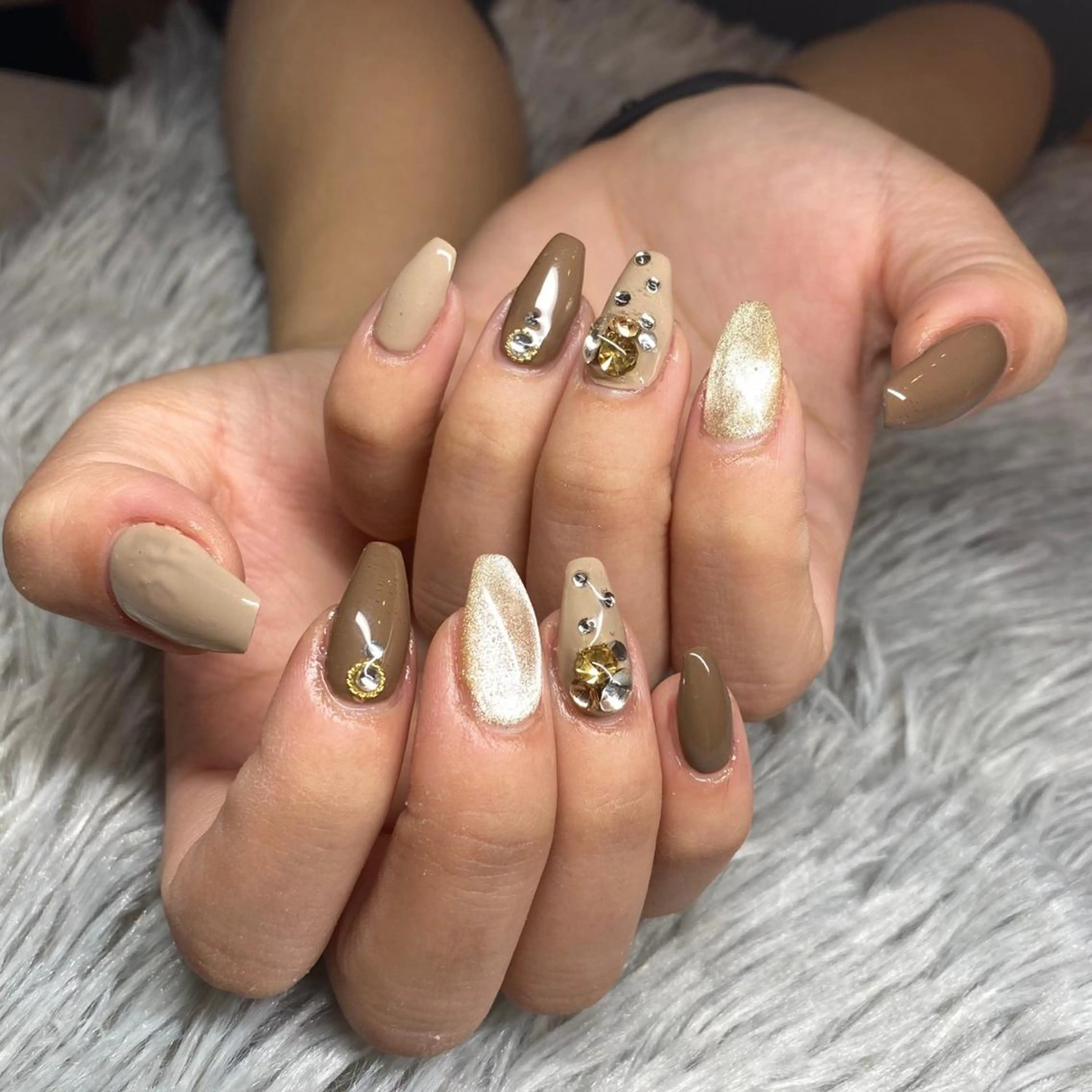 ネイル sarina nailのネイルデザイン