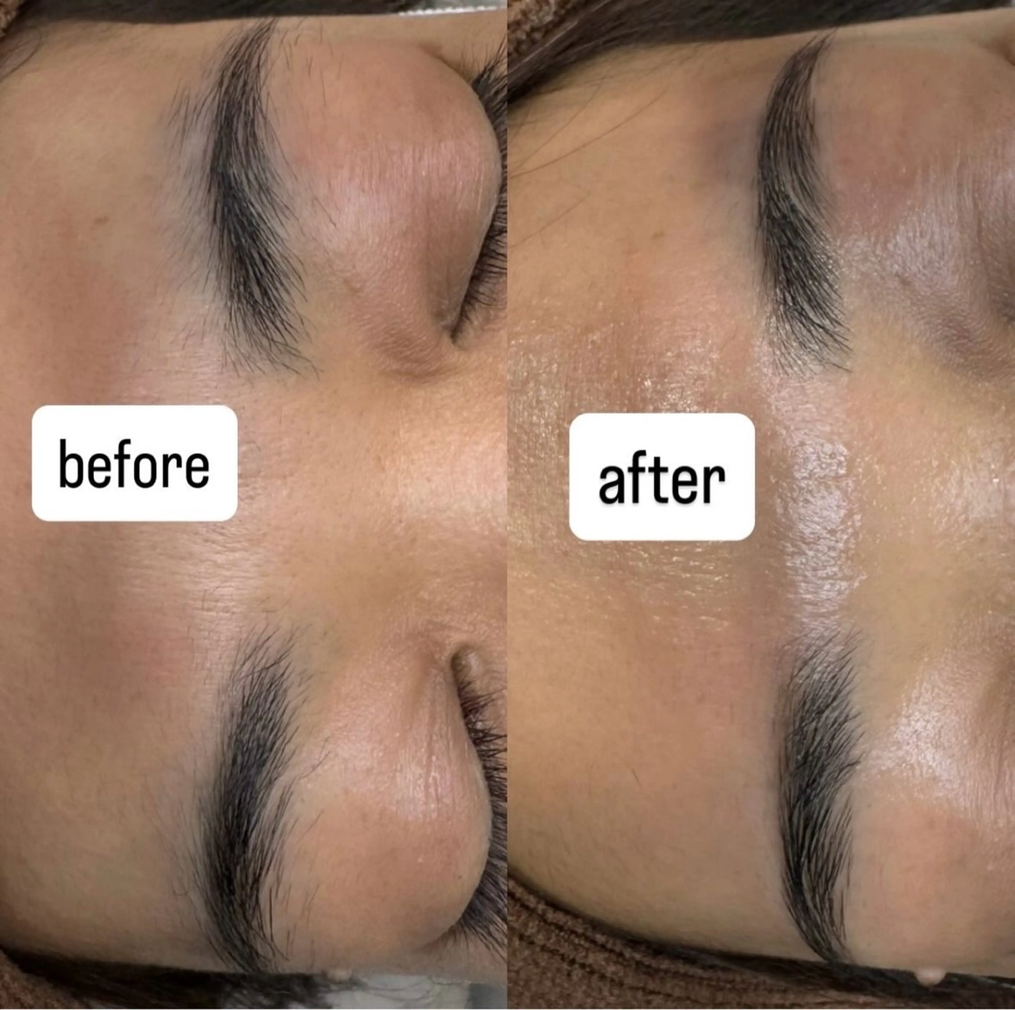 アイブロウ salonvilla所属・villa ☺︎草山 楓花のエステ・リラクイメージ