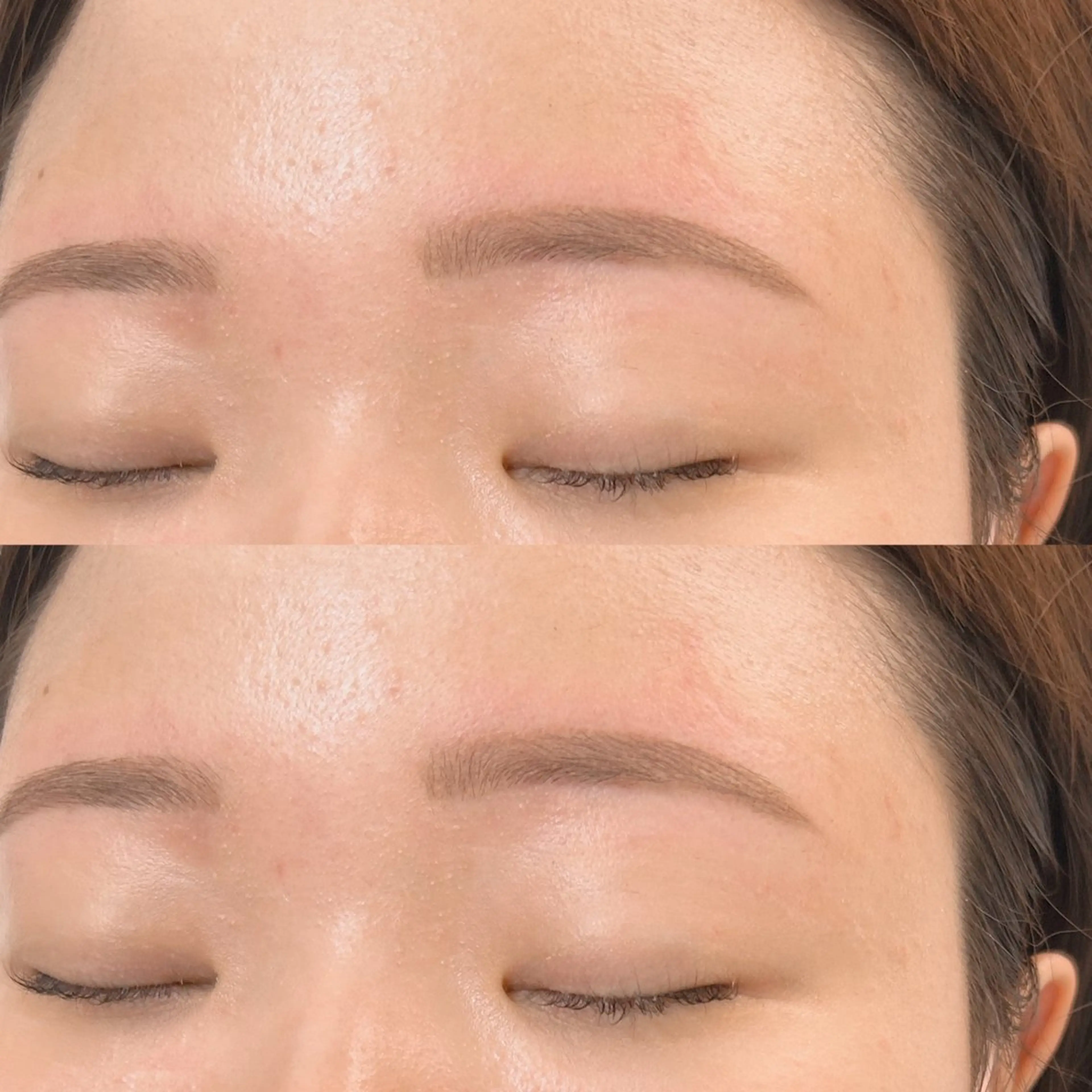 アイブロウ ワックス脱毛 その他(アイブロウ) Yuueye mioのマツエク・マツパデザイン