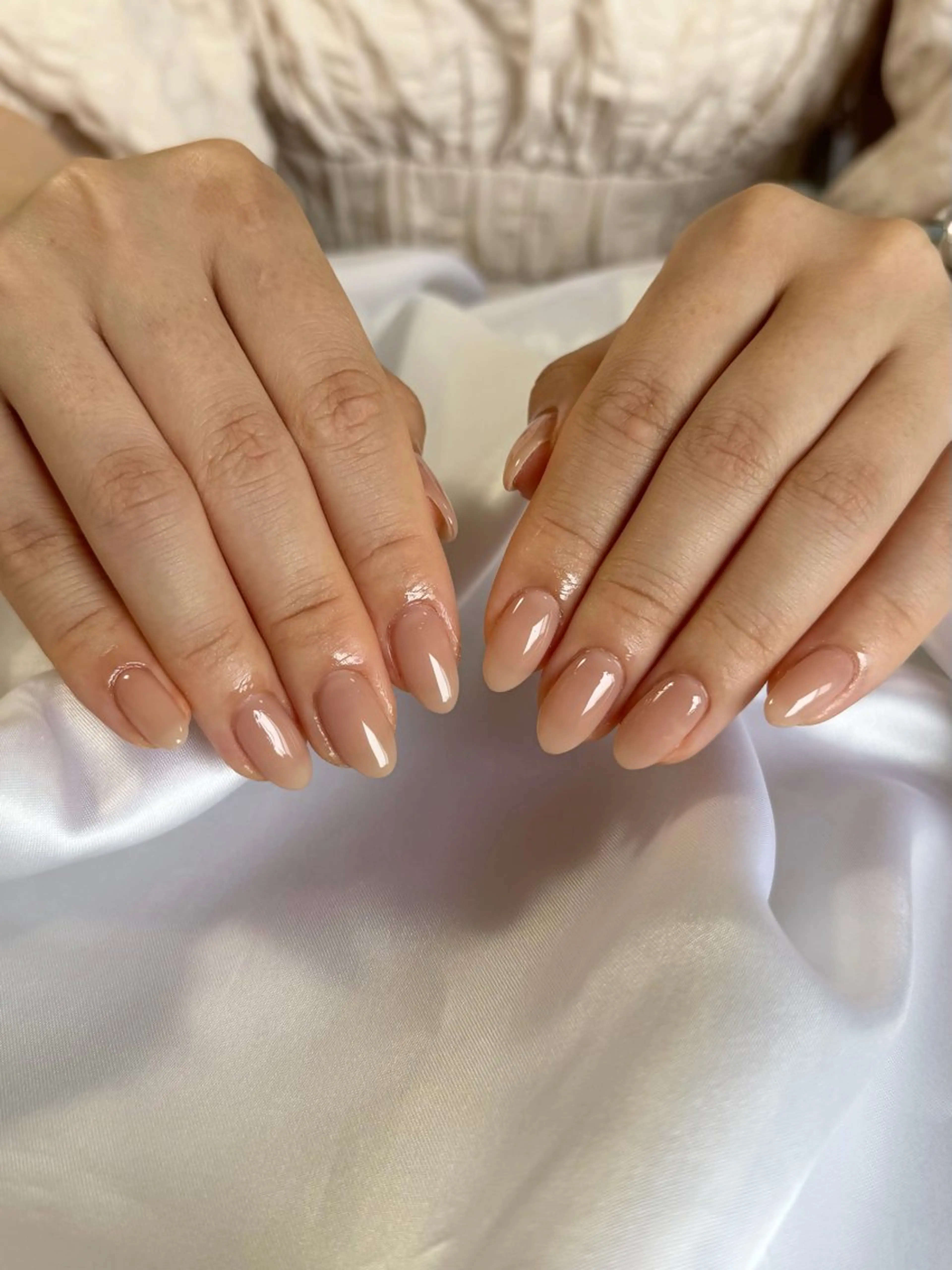 【オフなし】ワンカラーの写真