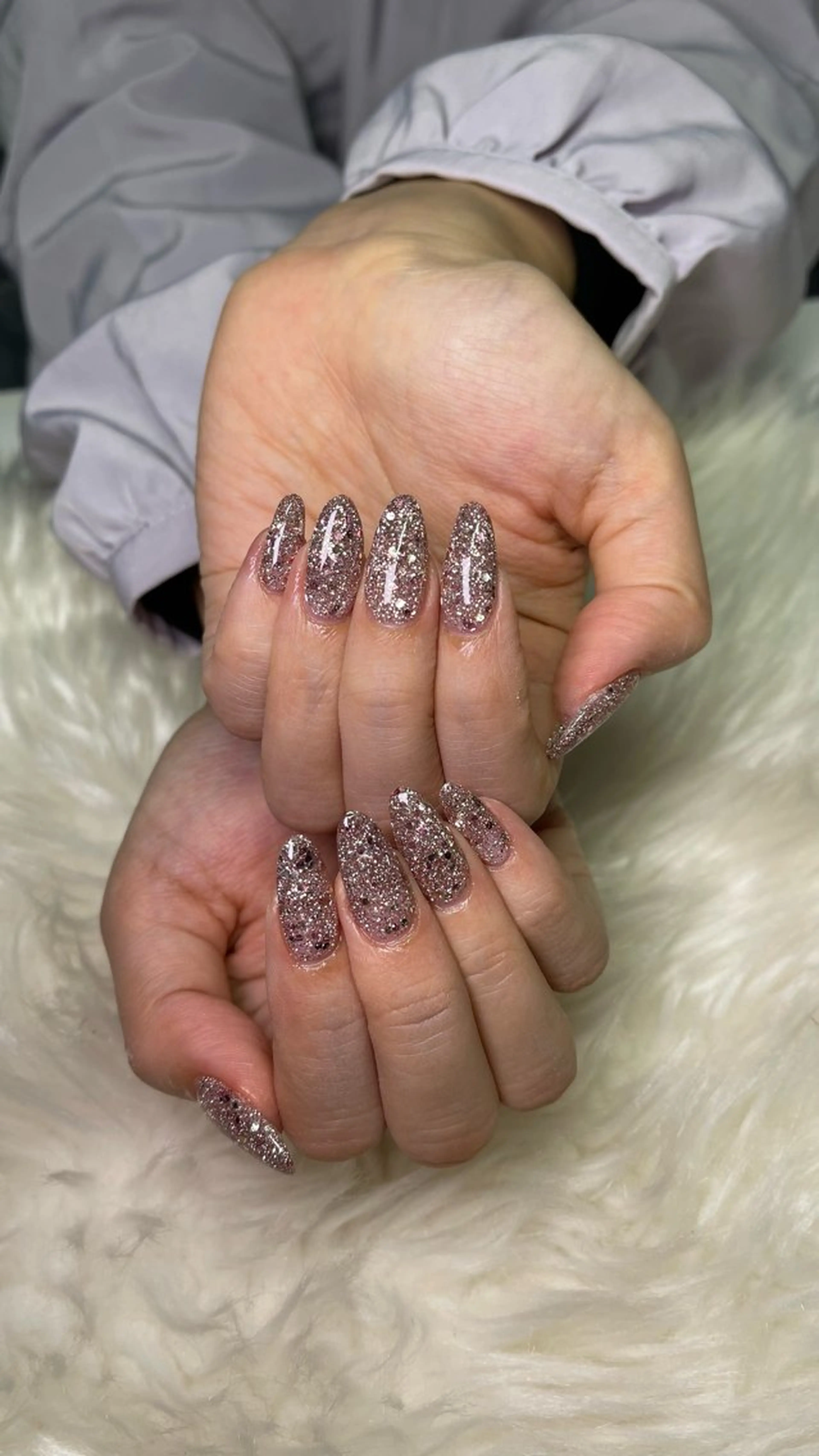 ネイル ハンドネイル NAIL FOCUS Lisaのネイルデザイン