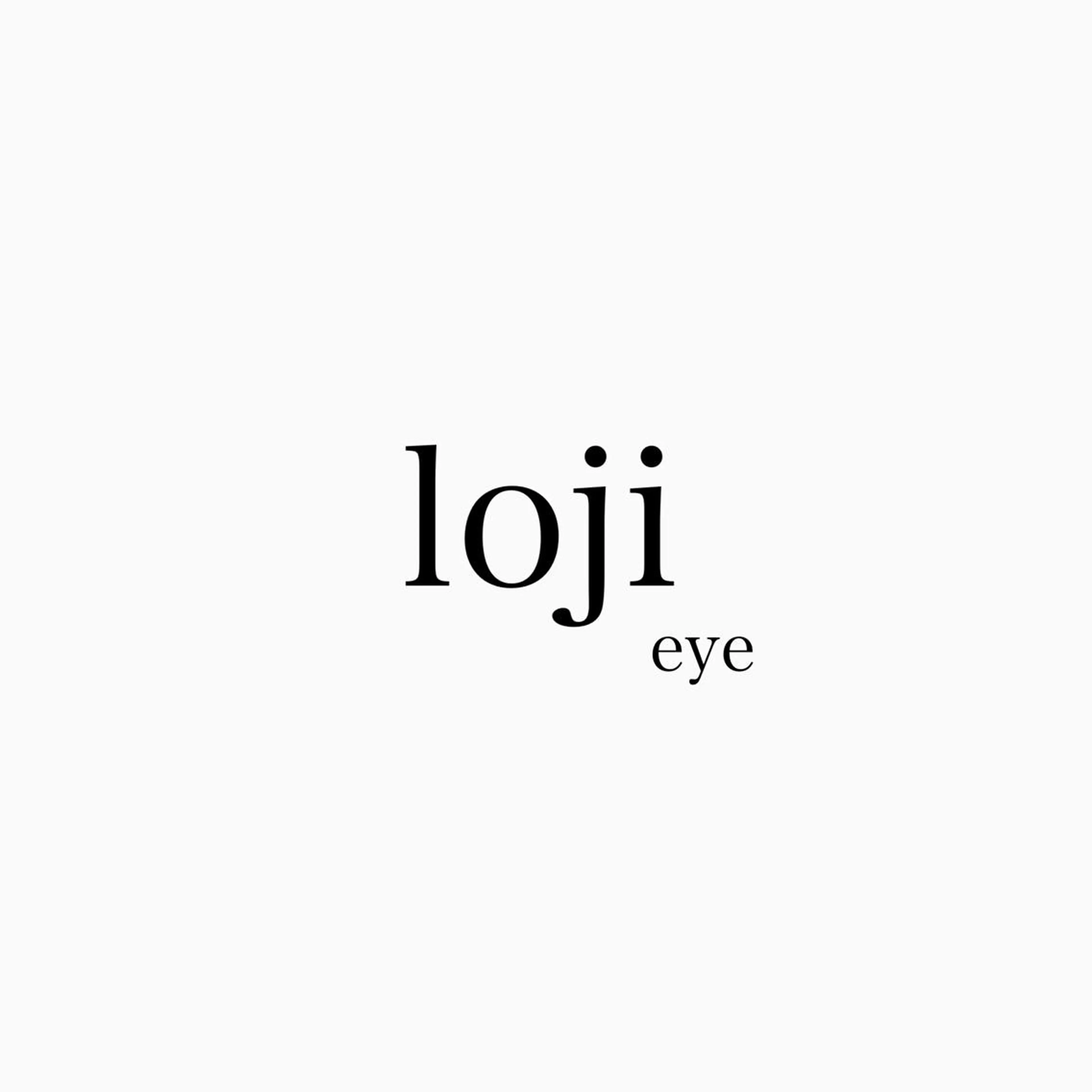 マツエク・マツパ loji eye所属・hashidume aiのマツエク・マツパデザイン
