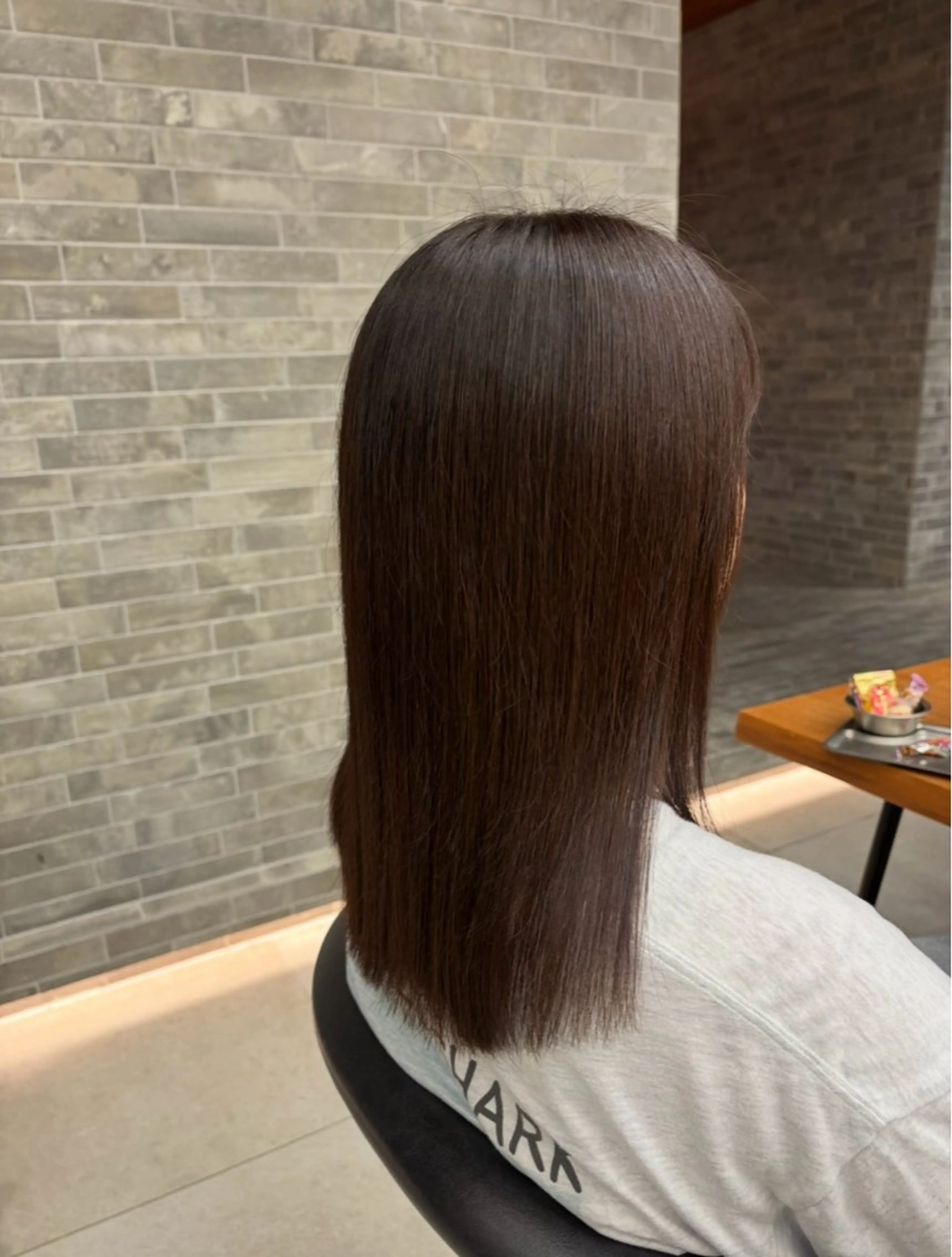 カラー ヘアカラー SWEET ROOM 平塚所属・🌏浜田 ふみや🌏のヘアスタイル