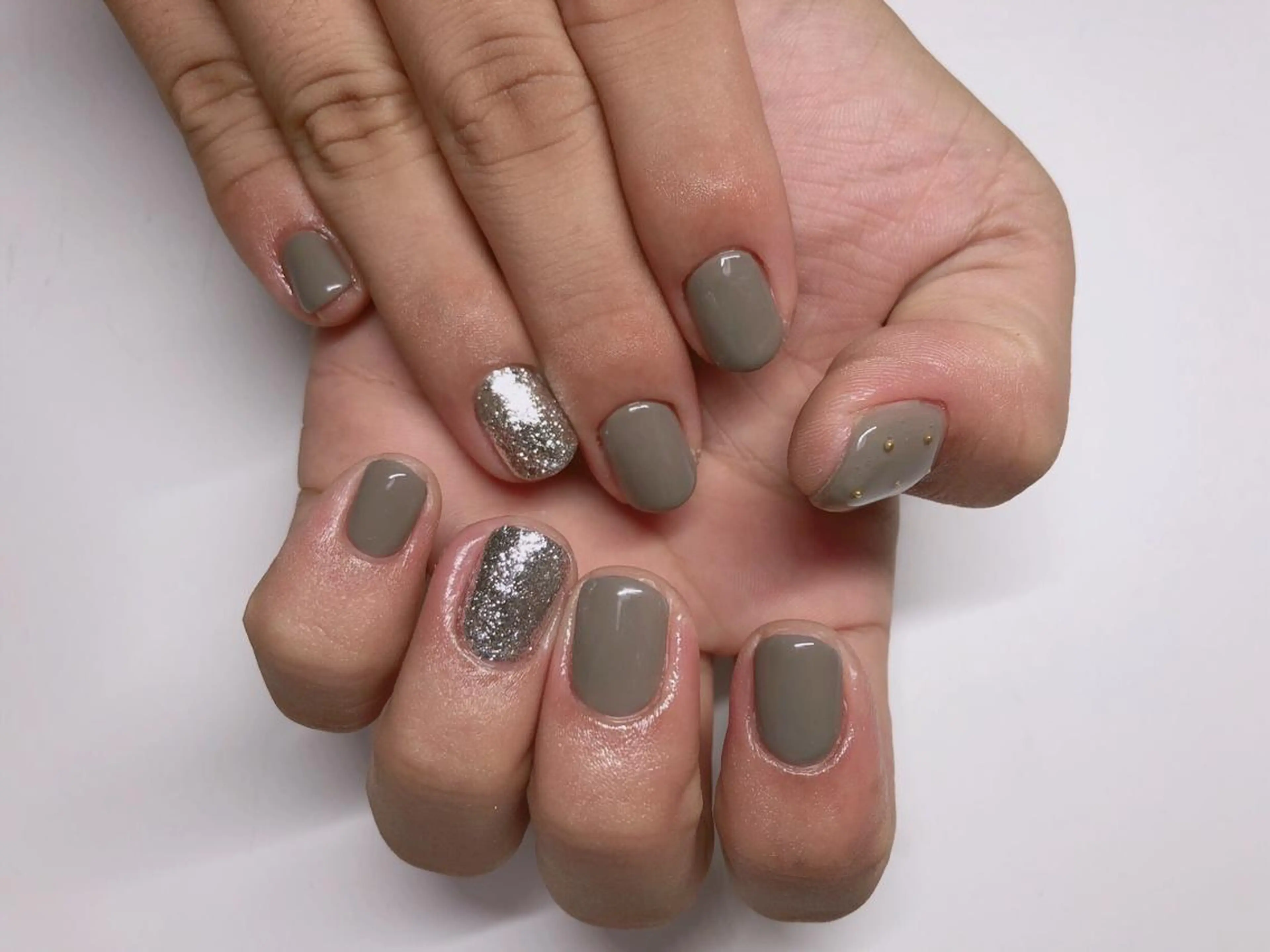 ネイル Yukari chèrieのマツエク・マツパデザイン