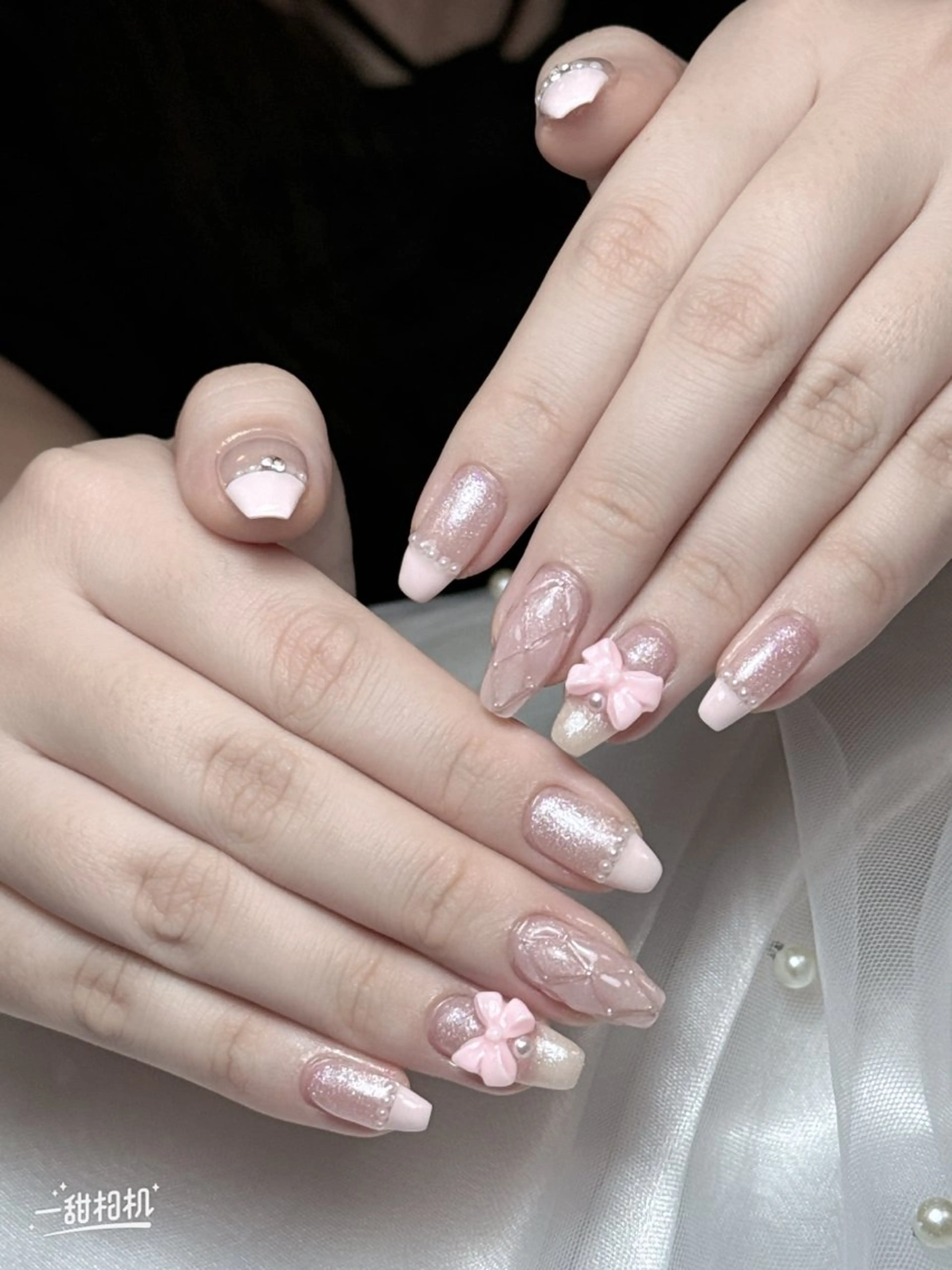 ネイル ハンドネイル vp nail101のネイルデザイン