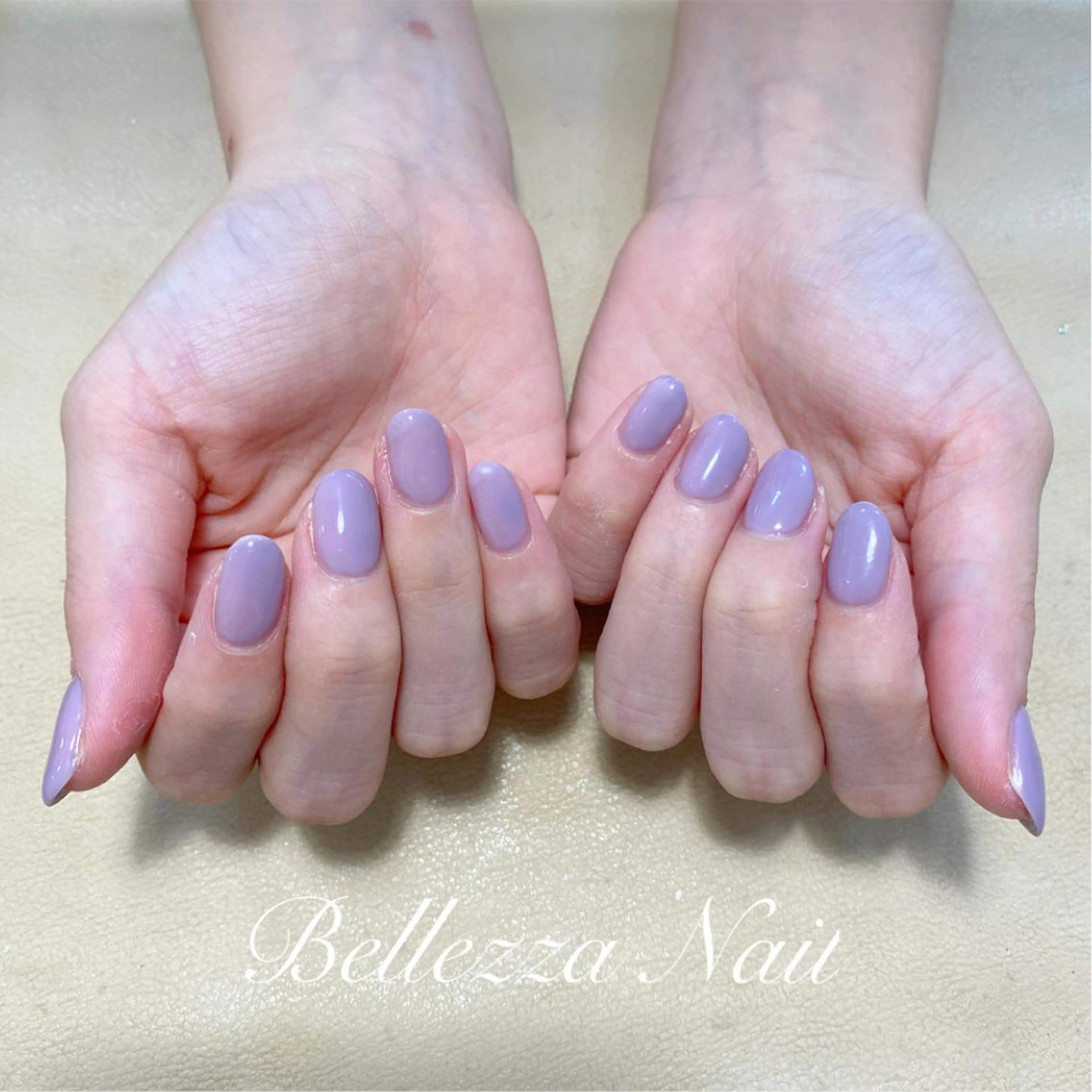 ネイル Bellezza Nailのネイルデザイン