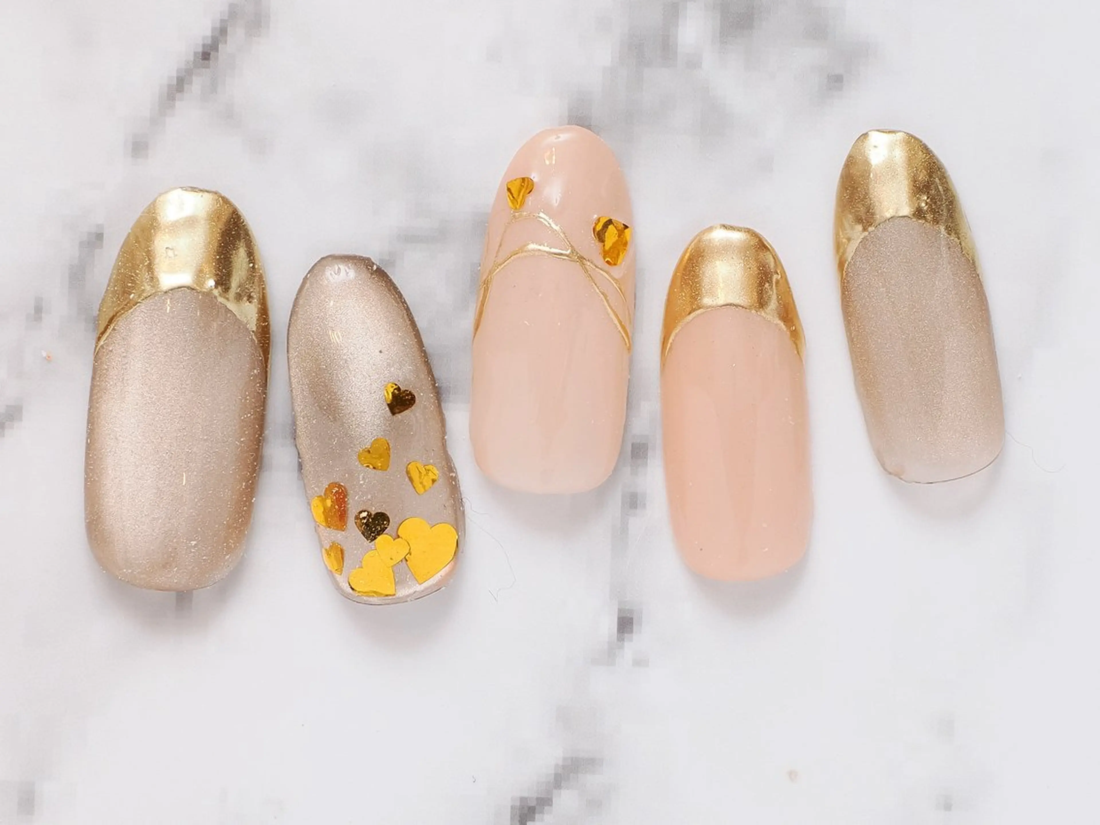 ネイル 持ち込み リオッサ オブ ラグーン神戸店のエステ・リラクイメージ