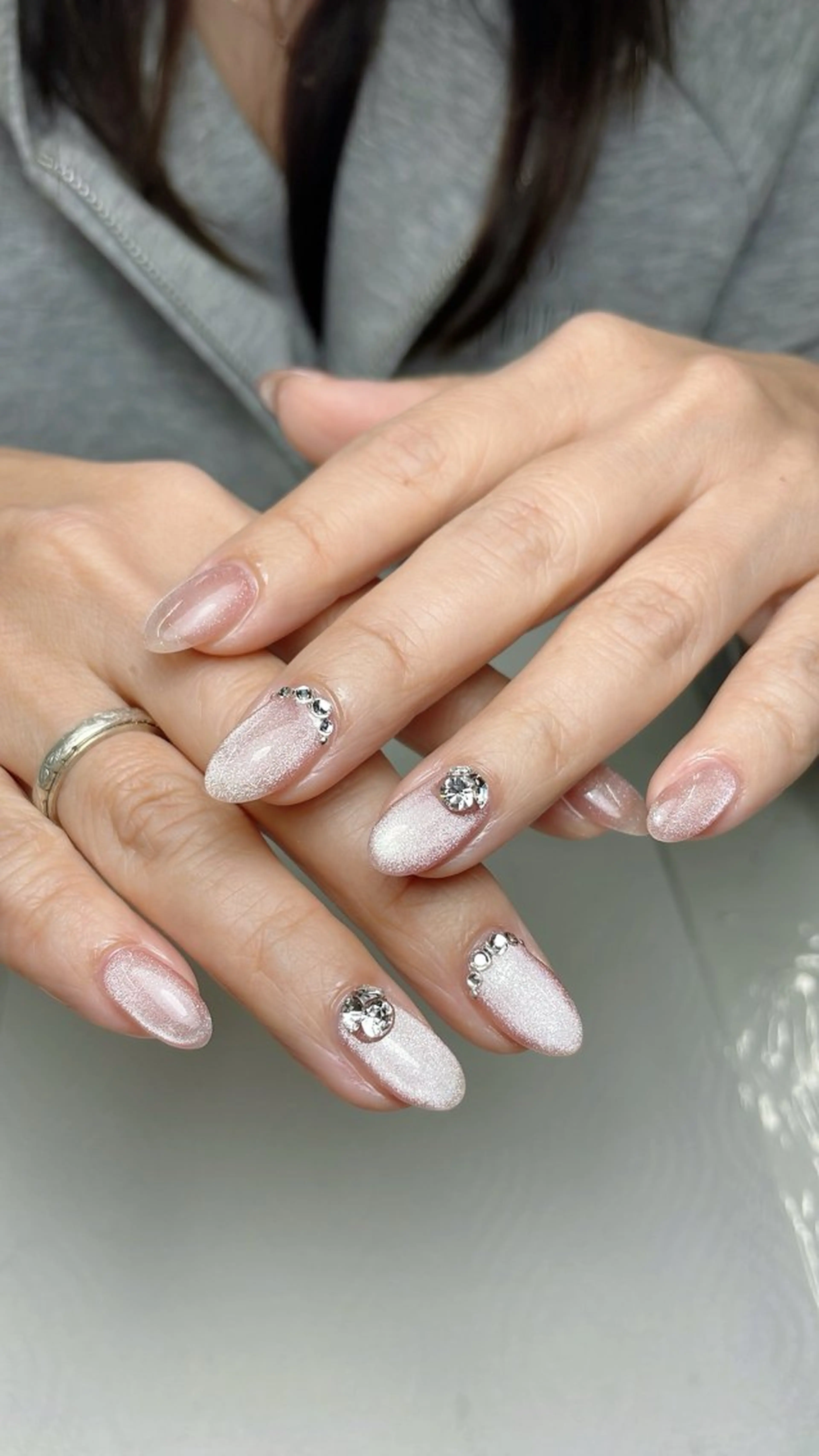 ネイル Munail サロン所属・むねいる nail salonのネイルデザイン