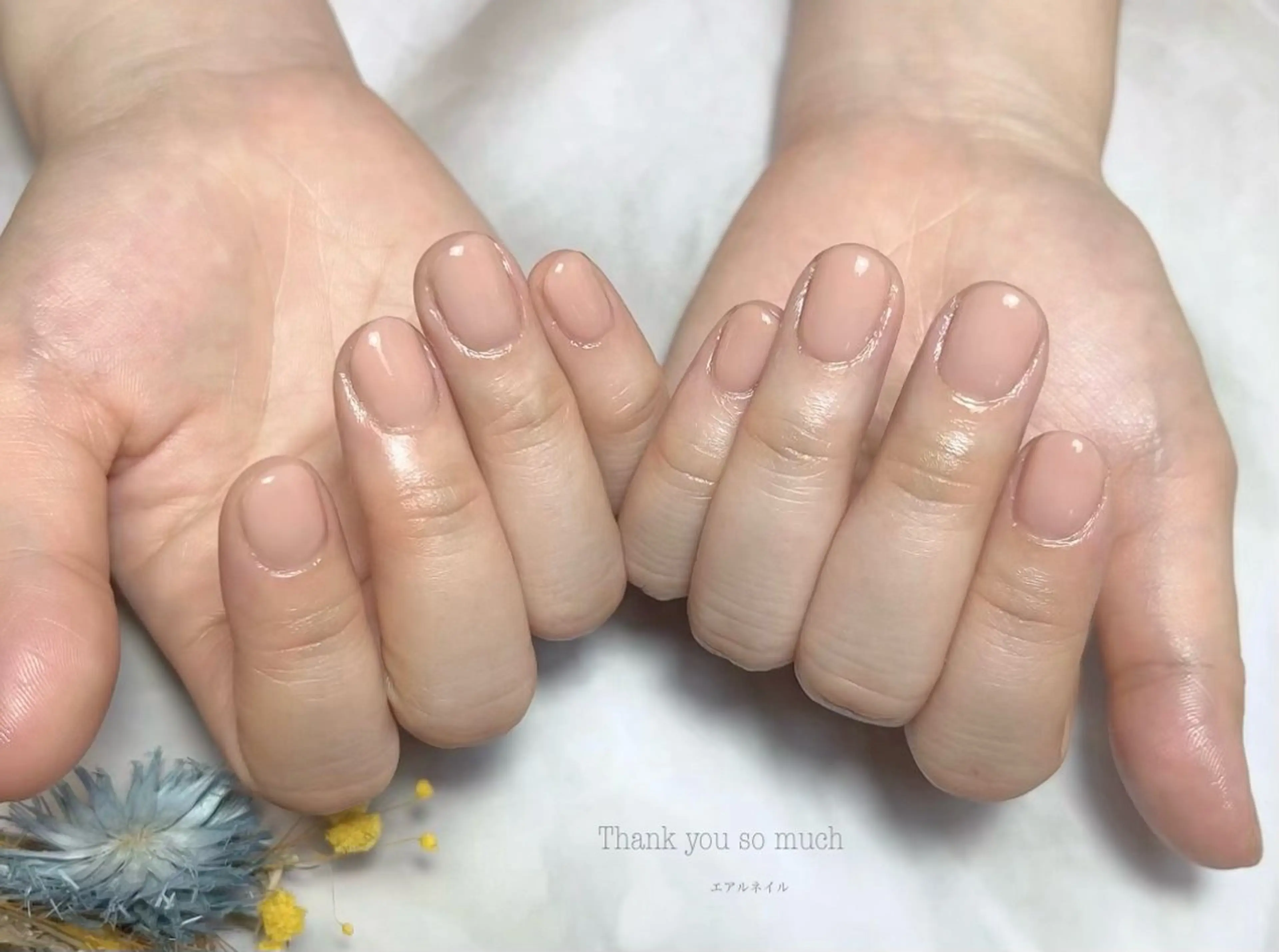ネイル ♾nail 恵美のマツエク・マツパデザイン