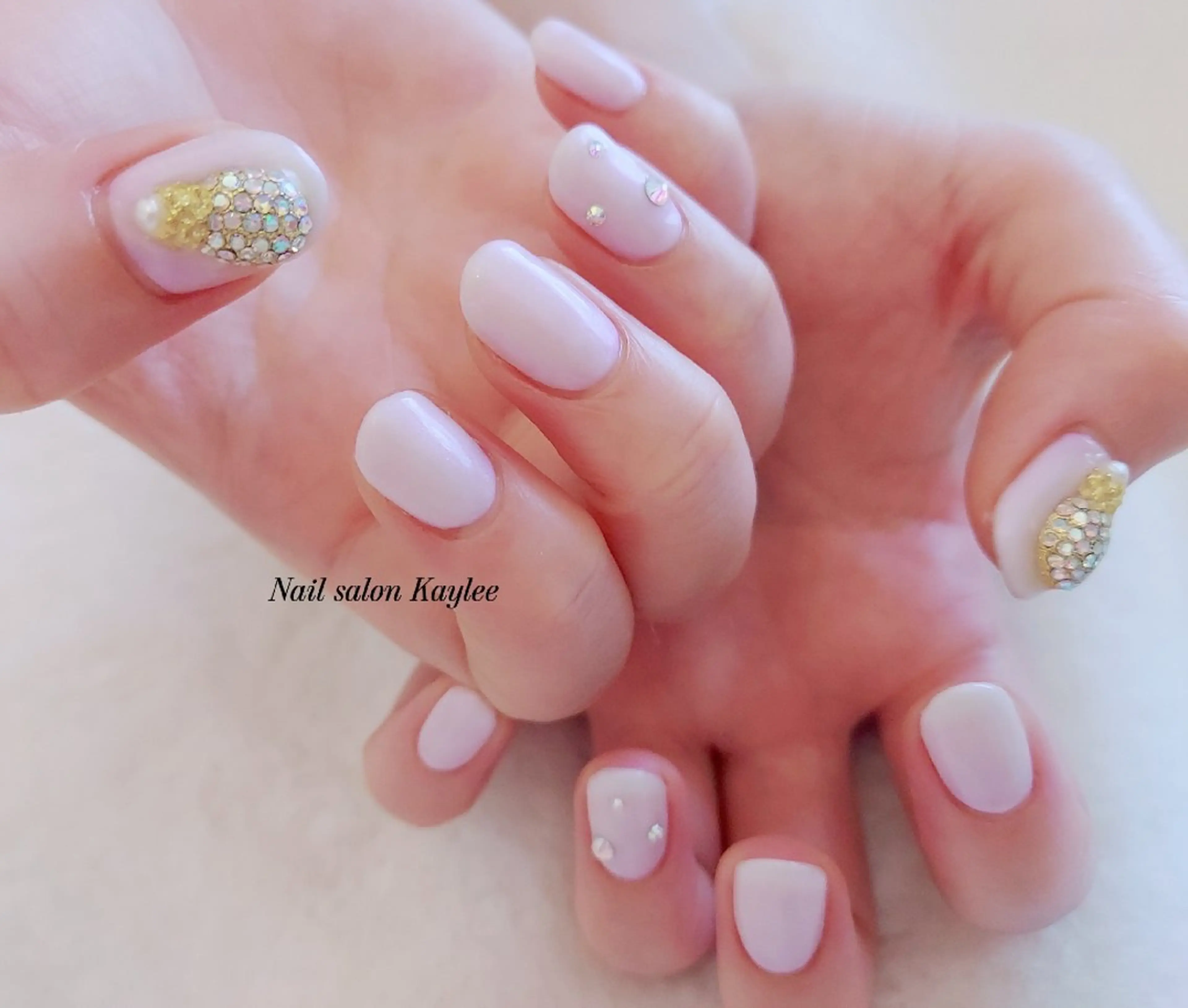 ネイル Nail salon Kayleeのエステ・リラクイメージ