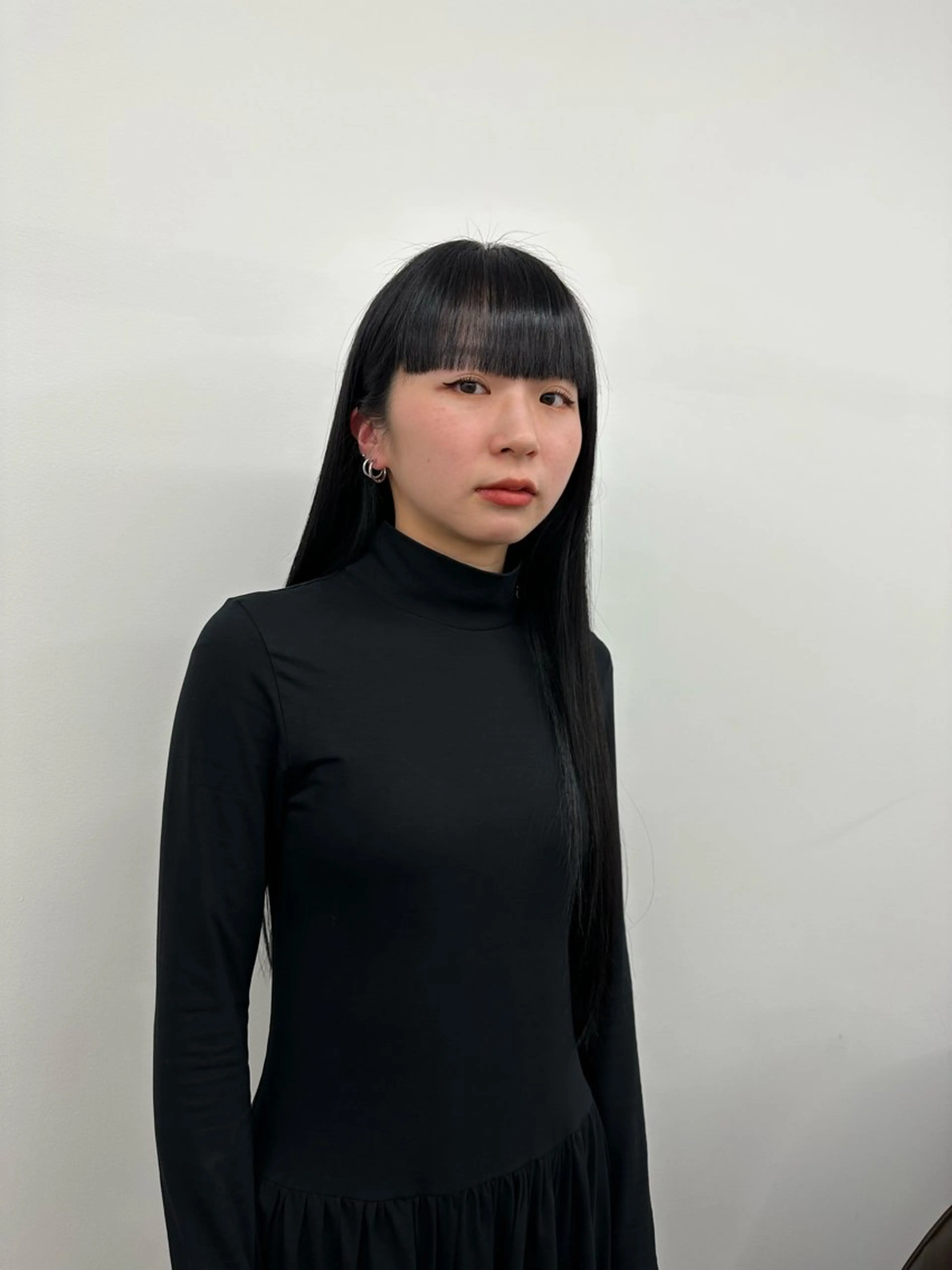 ロング カラー キッズ オトナヘア🌸 harukaのヘアスタイル