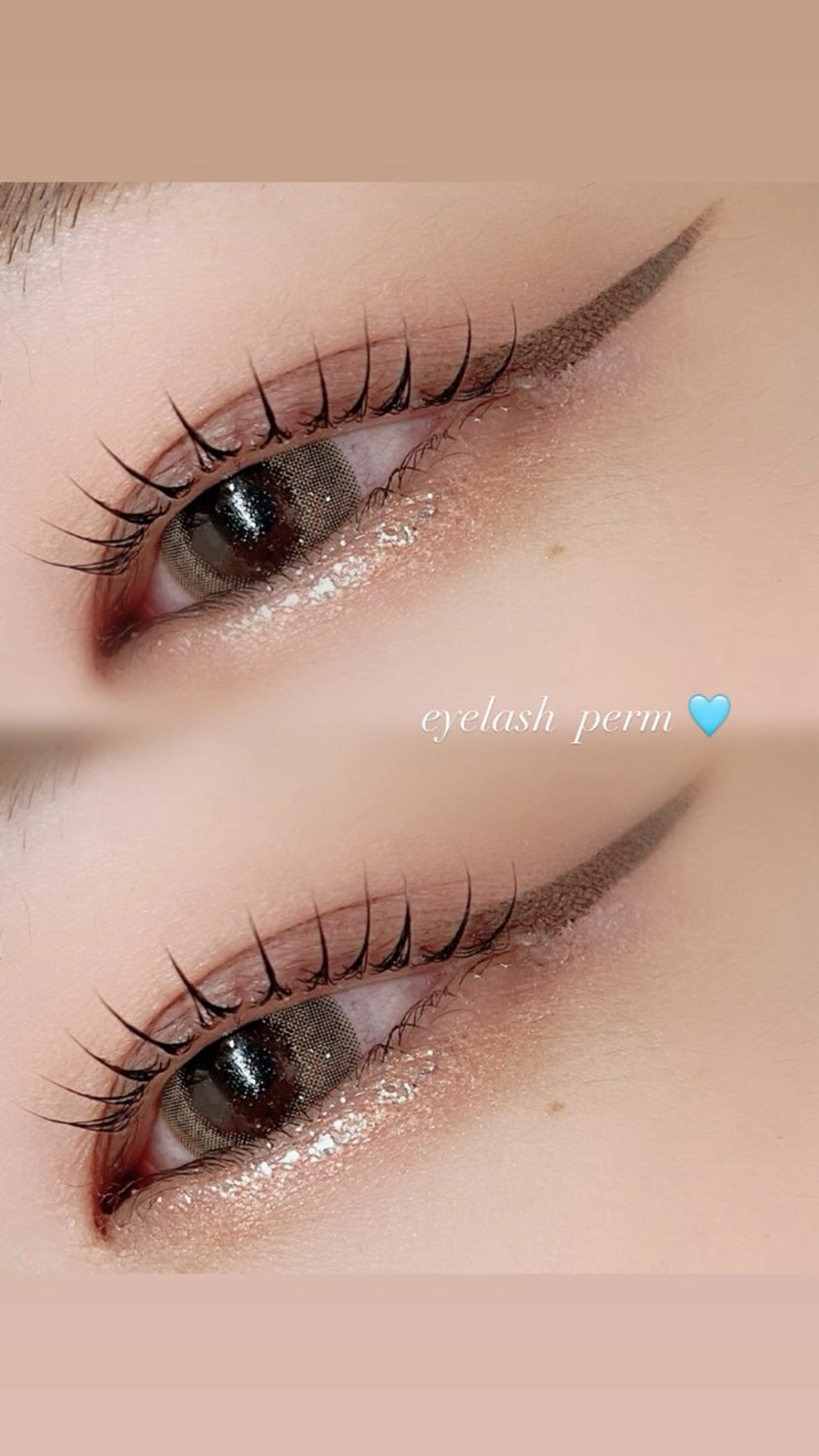 マツエク・マツパ マツパ eye 梨花のマツエク・マツパデザイン