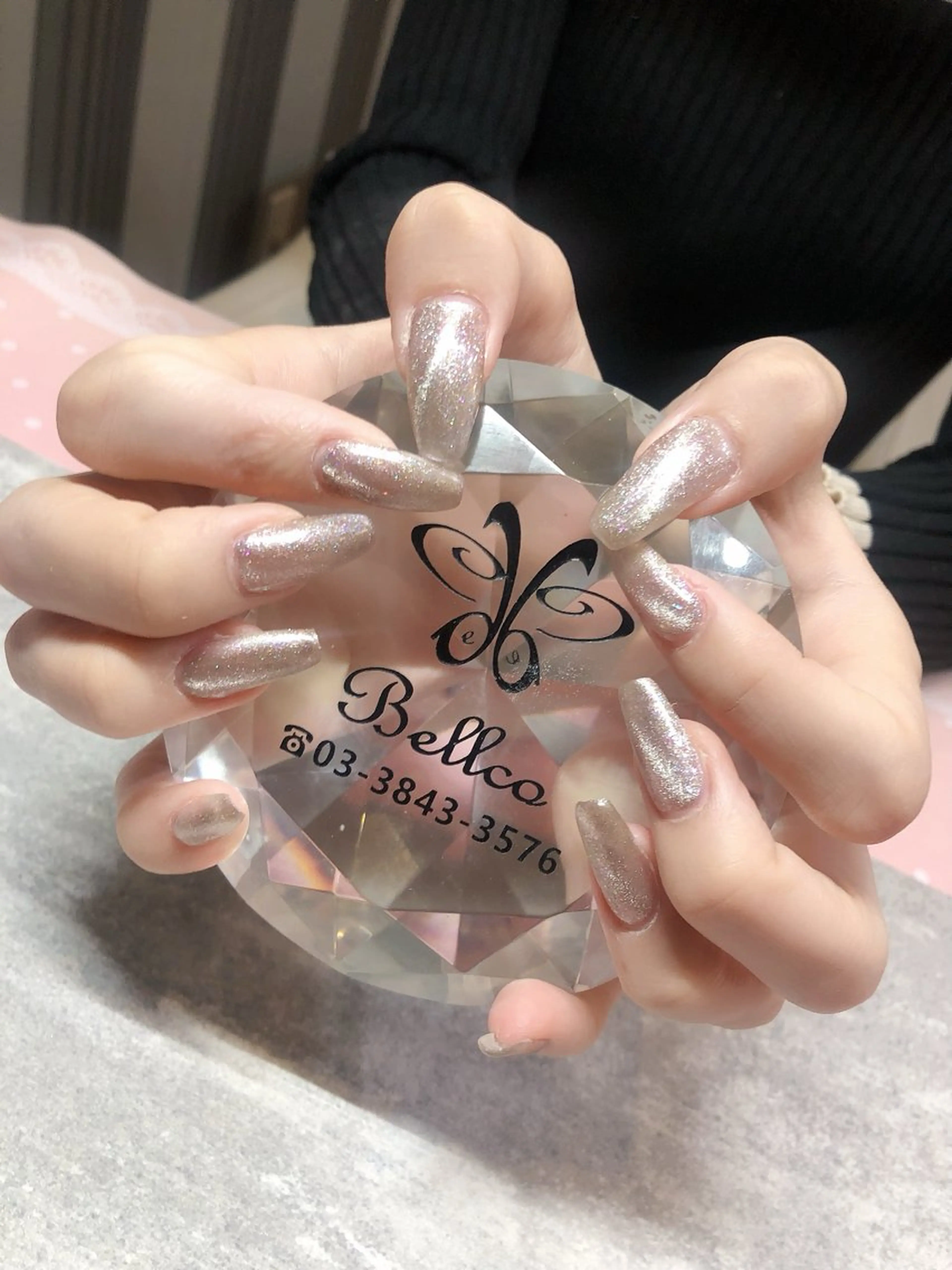 ネイル Fairyフェアリーネイルサロン所属・Fairy フェアリーネイルのネイルデザイン