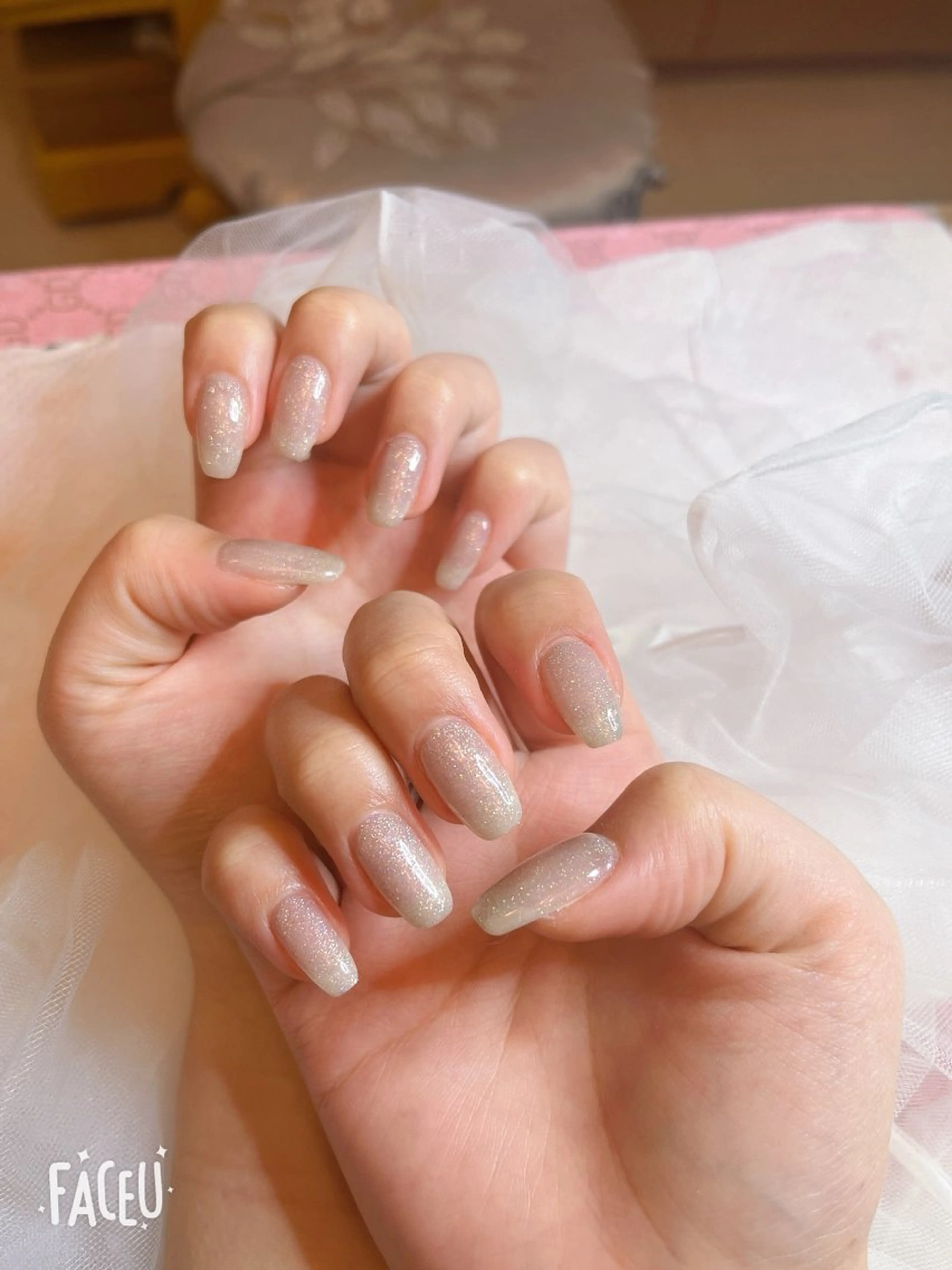 ネイル ミモネイル サロンのネイルデザイン