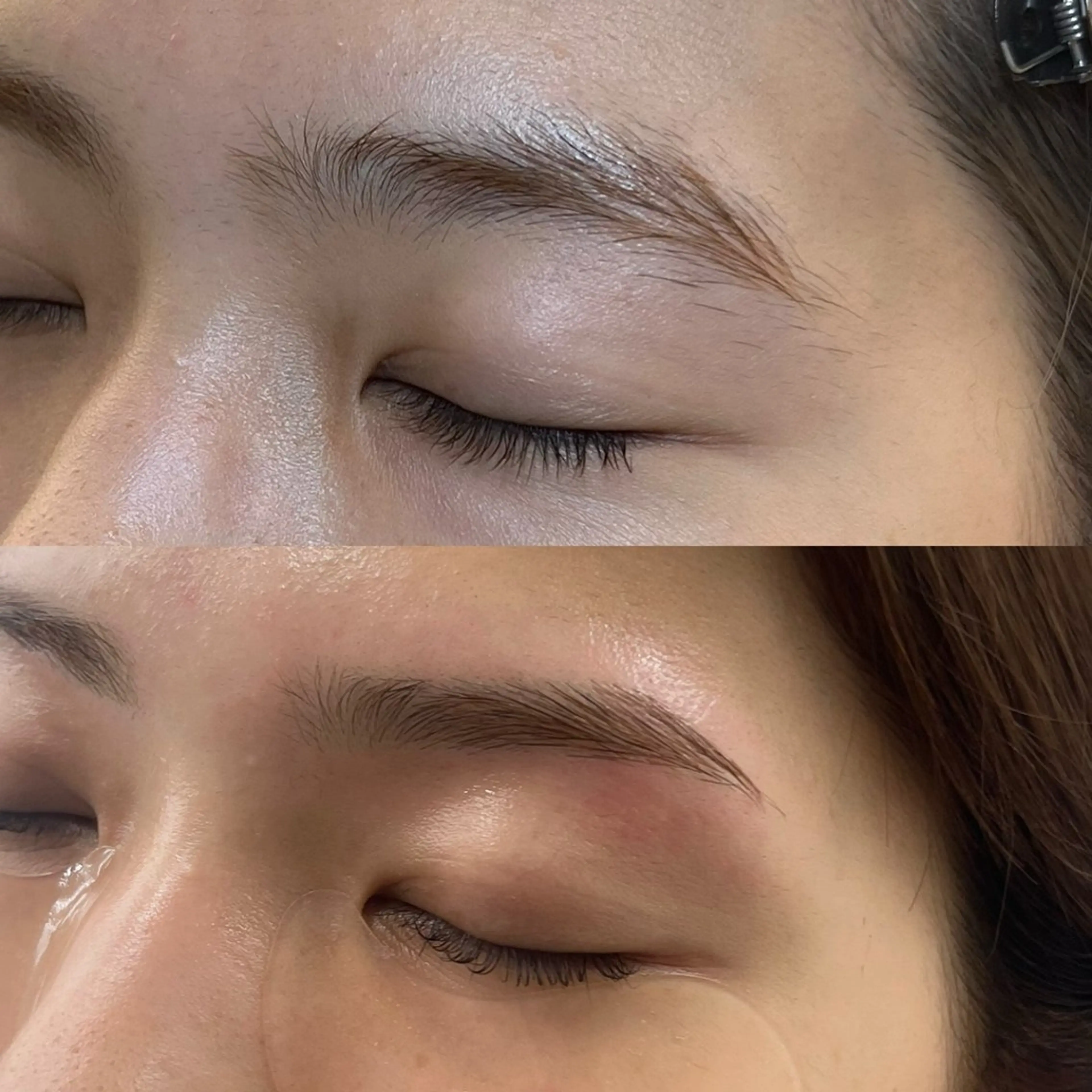 アイブロウ kawanami ∵の眉毛・アイブロウイメージ