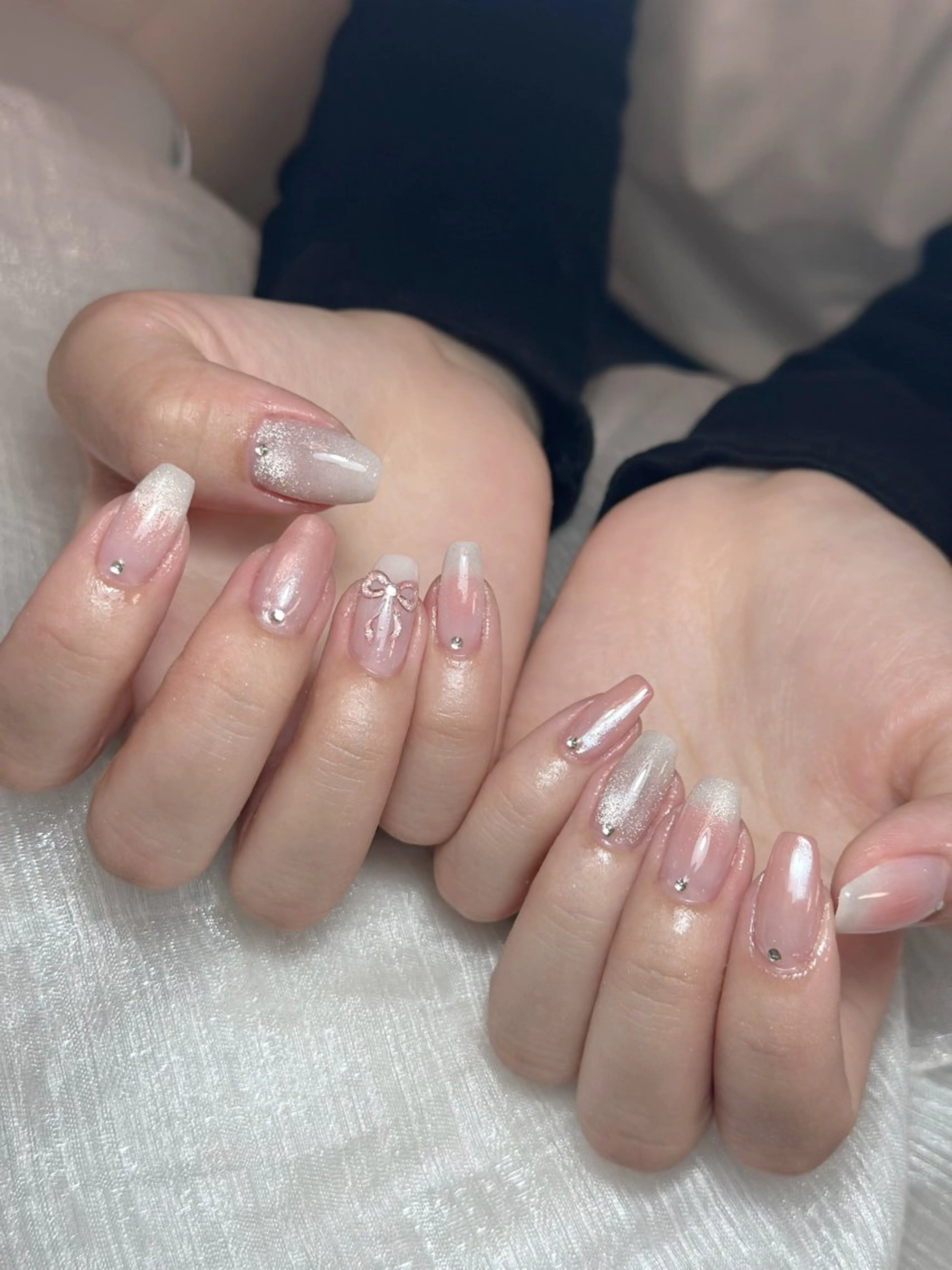 ネイル ハンドネイル vp nail101のネイルデザイン