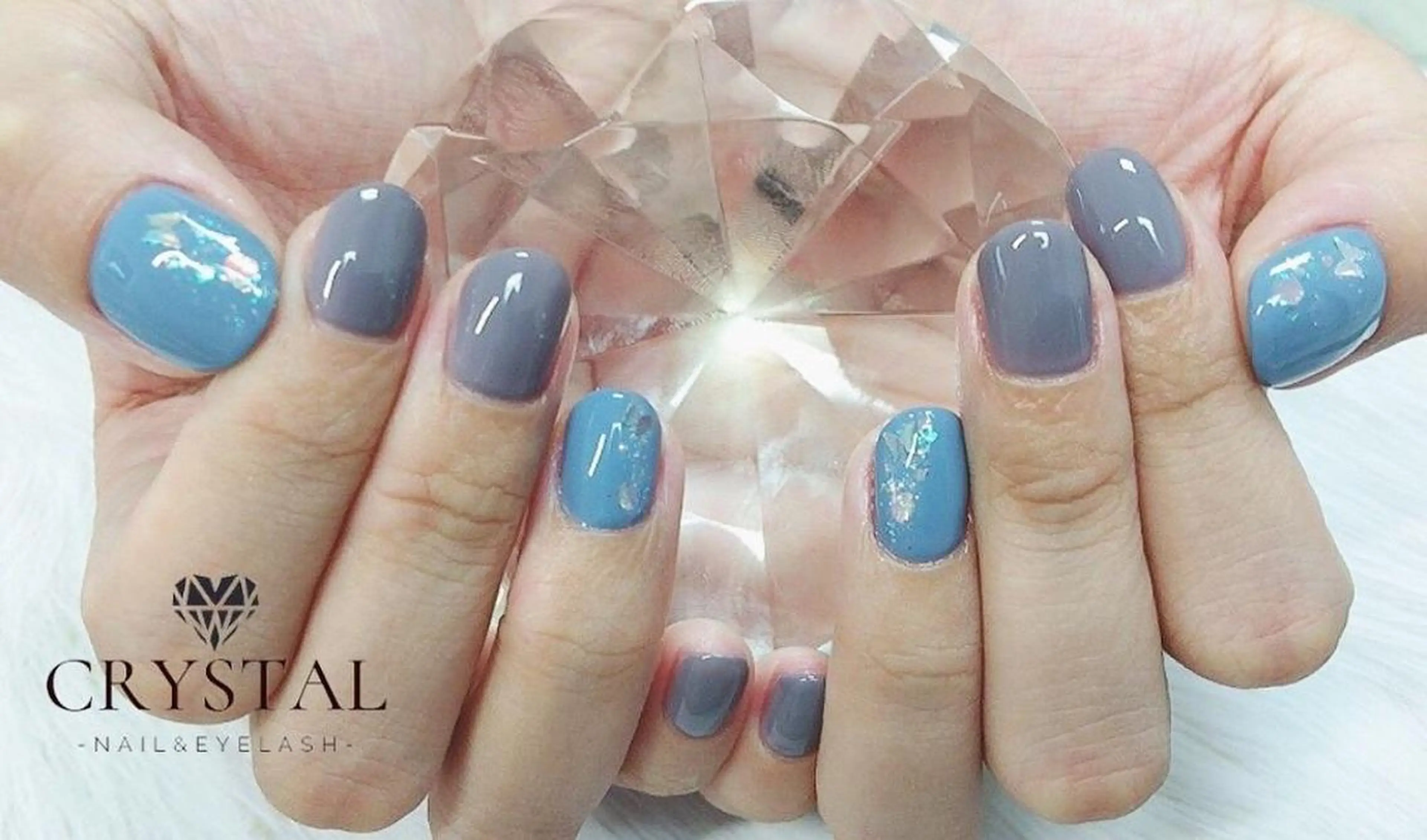 ネイル ハンドネイル CL Nailのネイルデザイン