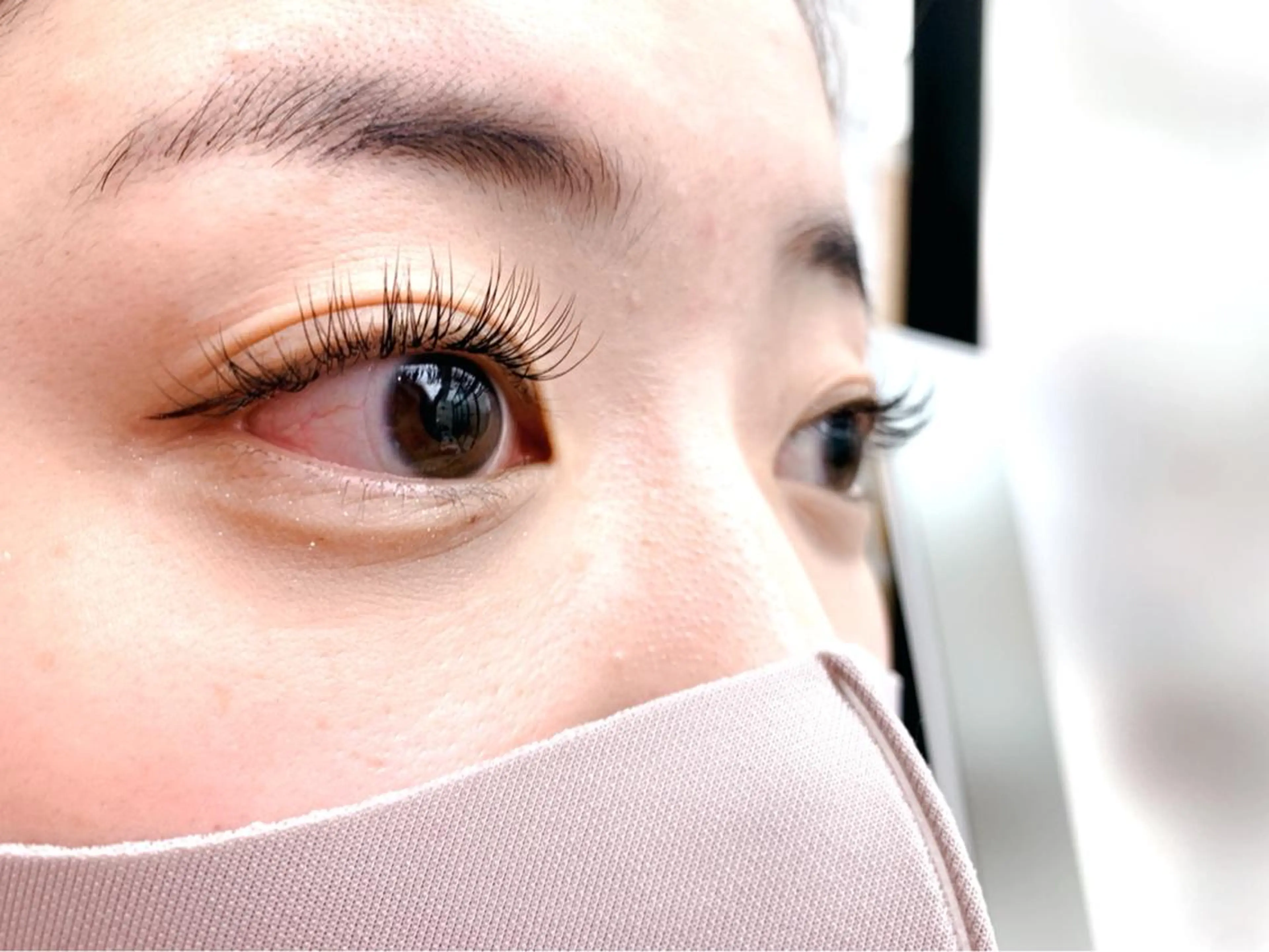 マツエク・マツパ Yu&Y所属・〜Yu&Y〜 YUKIのマツエク・マツパデザイン